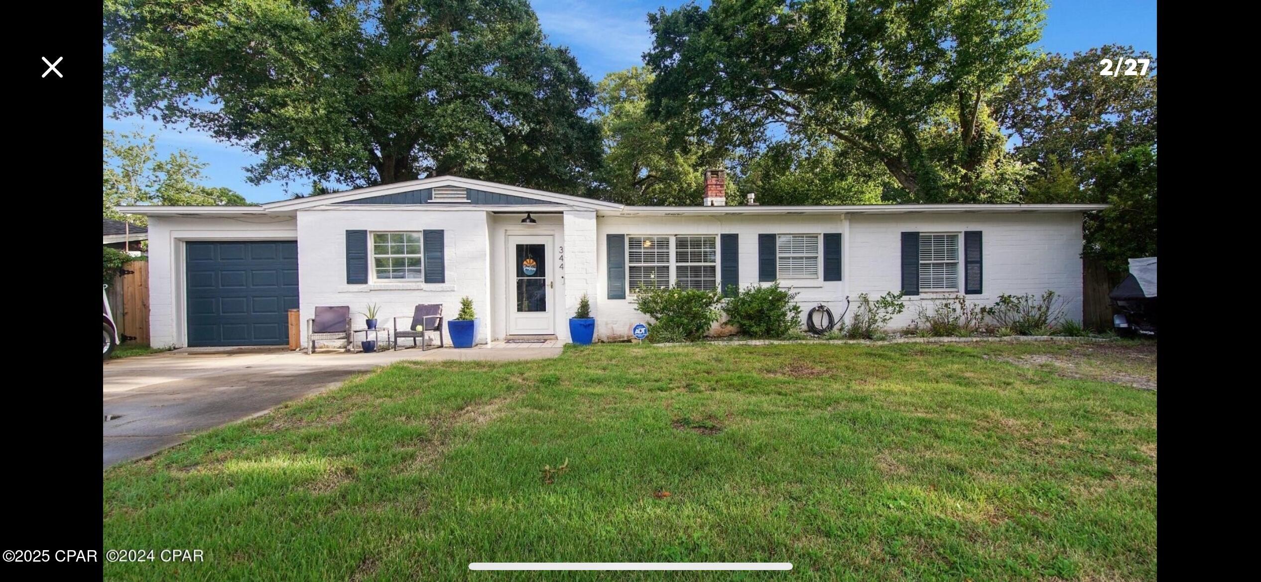 Elliott Point 7th Add - Residential