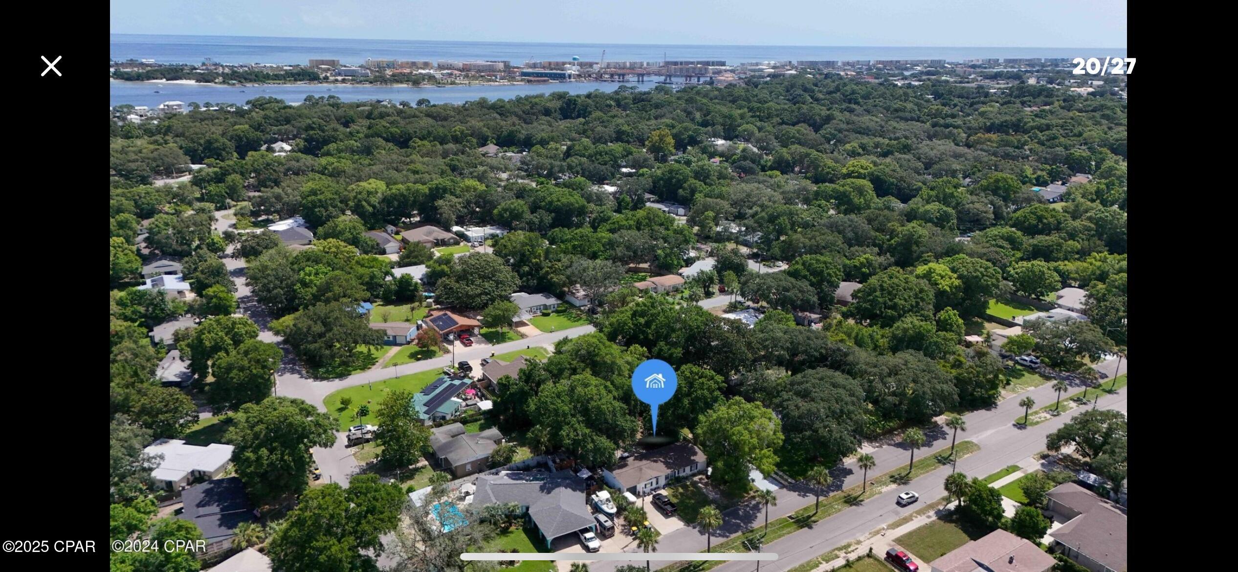 Elliott Point 7th Add - Residential