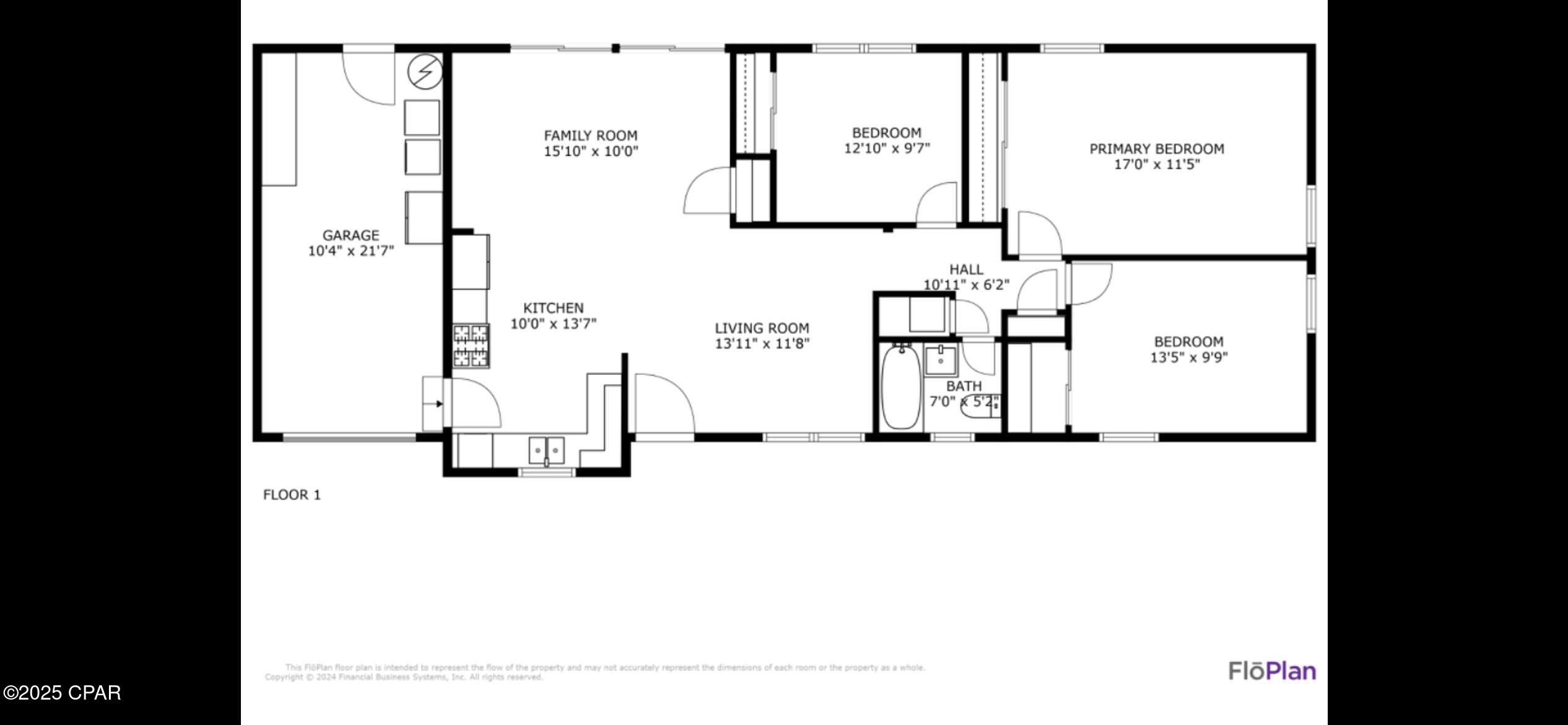 Elliott Point 7th Add - Residential