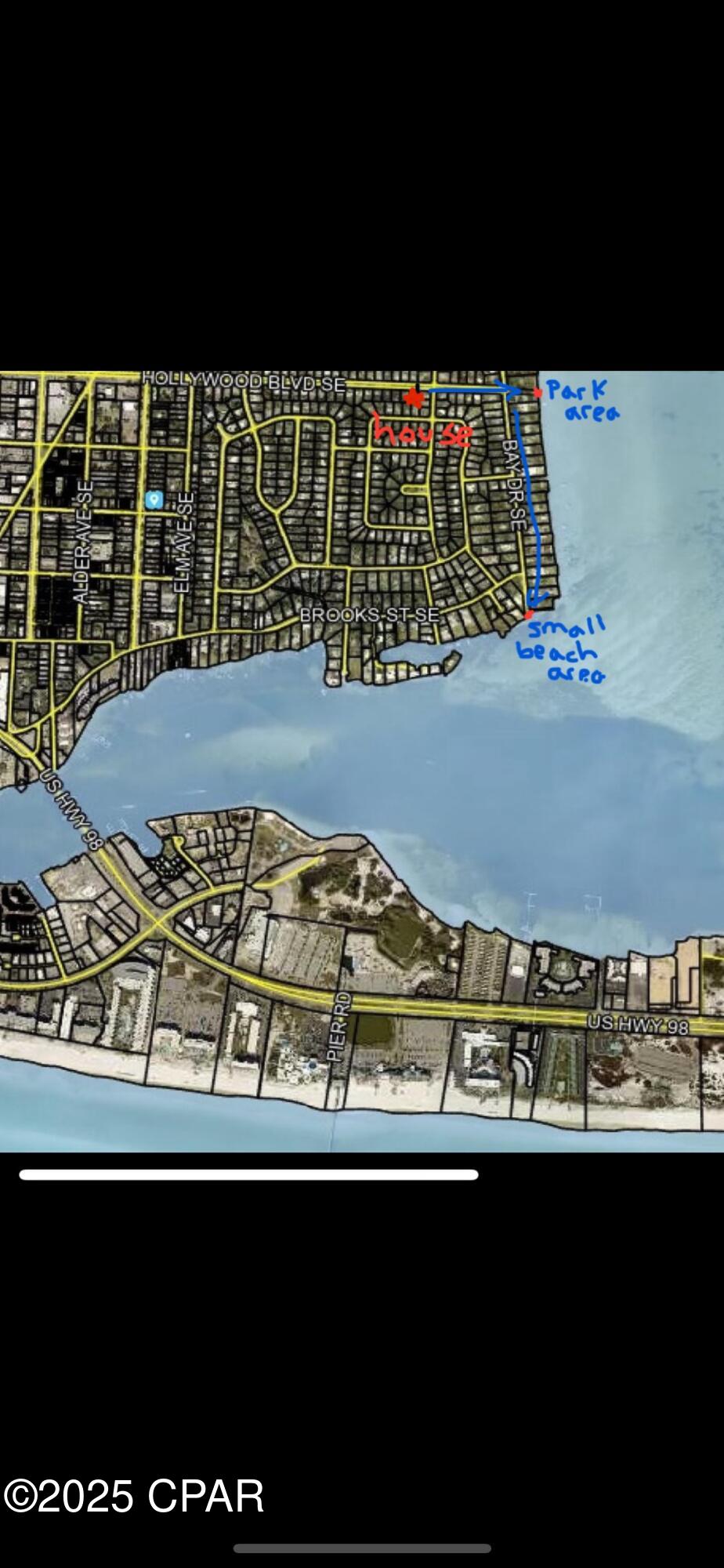 Elliott Point 7th Add - Residential