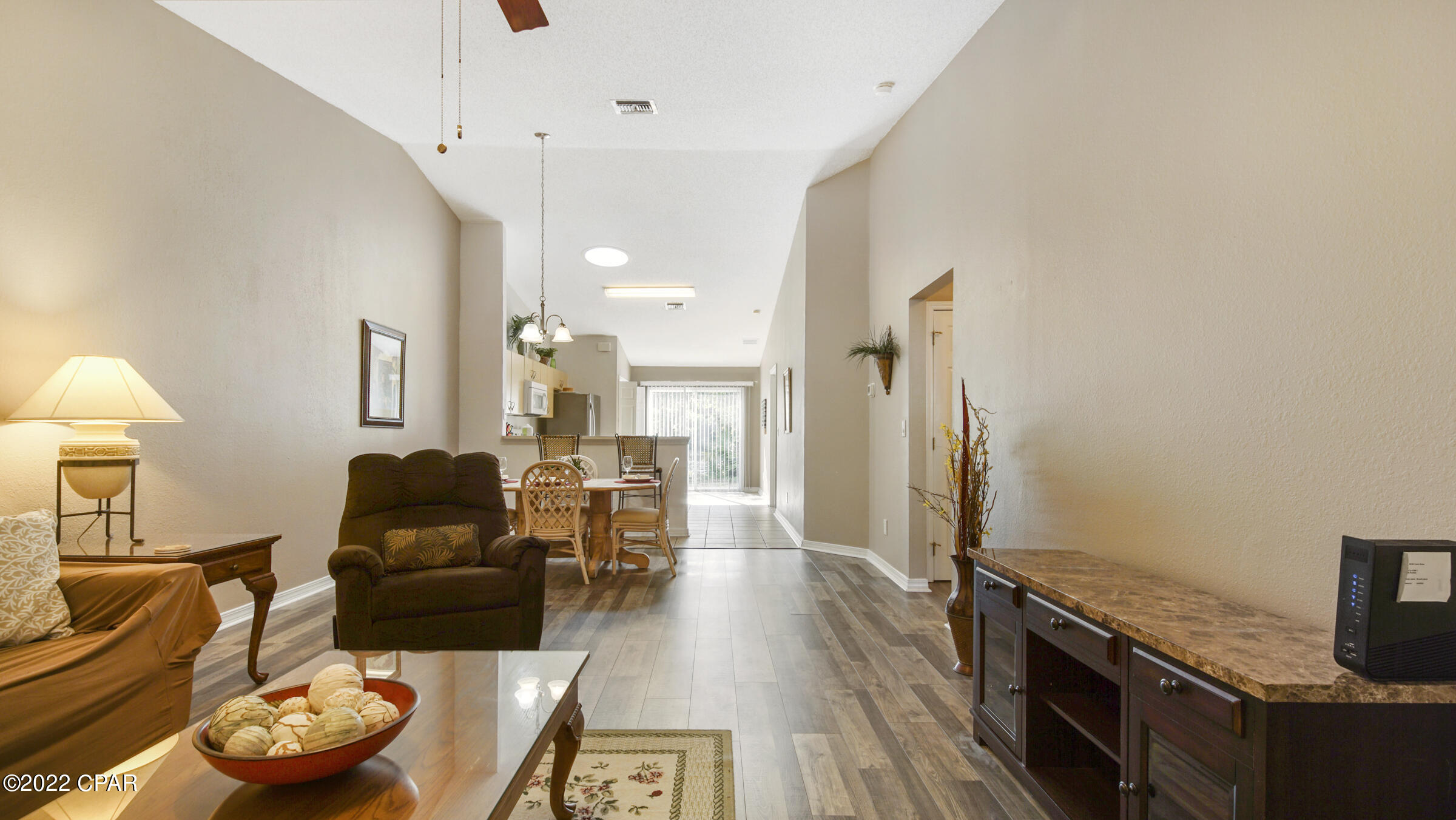 Palmetto Trace - Residential