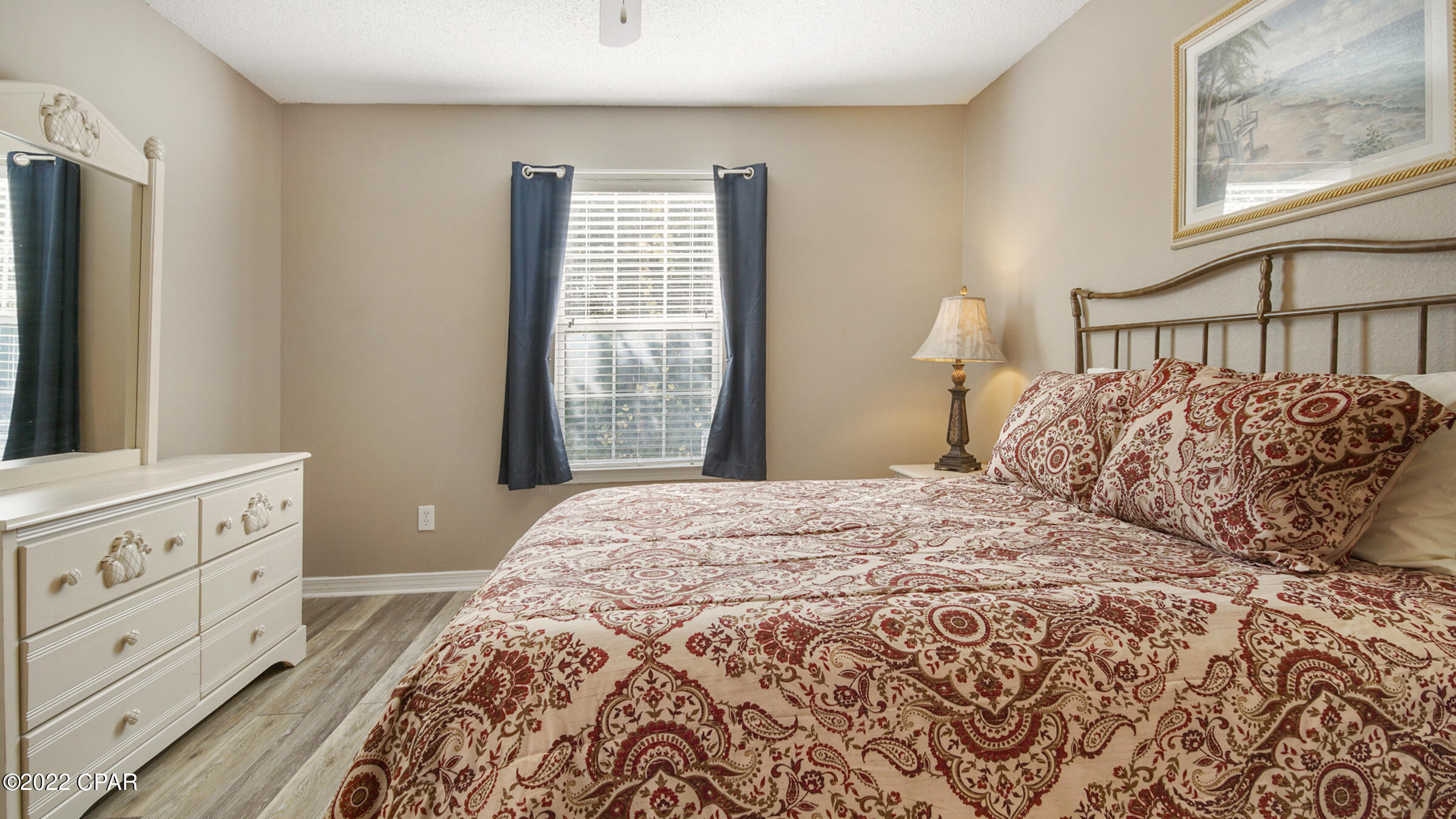 Palmetto Trace - Residential