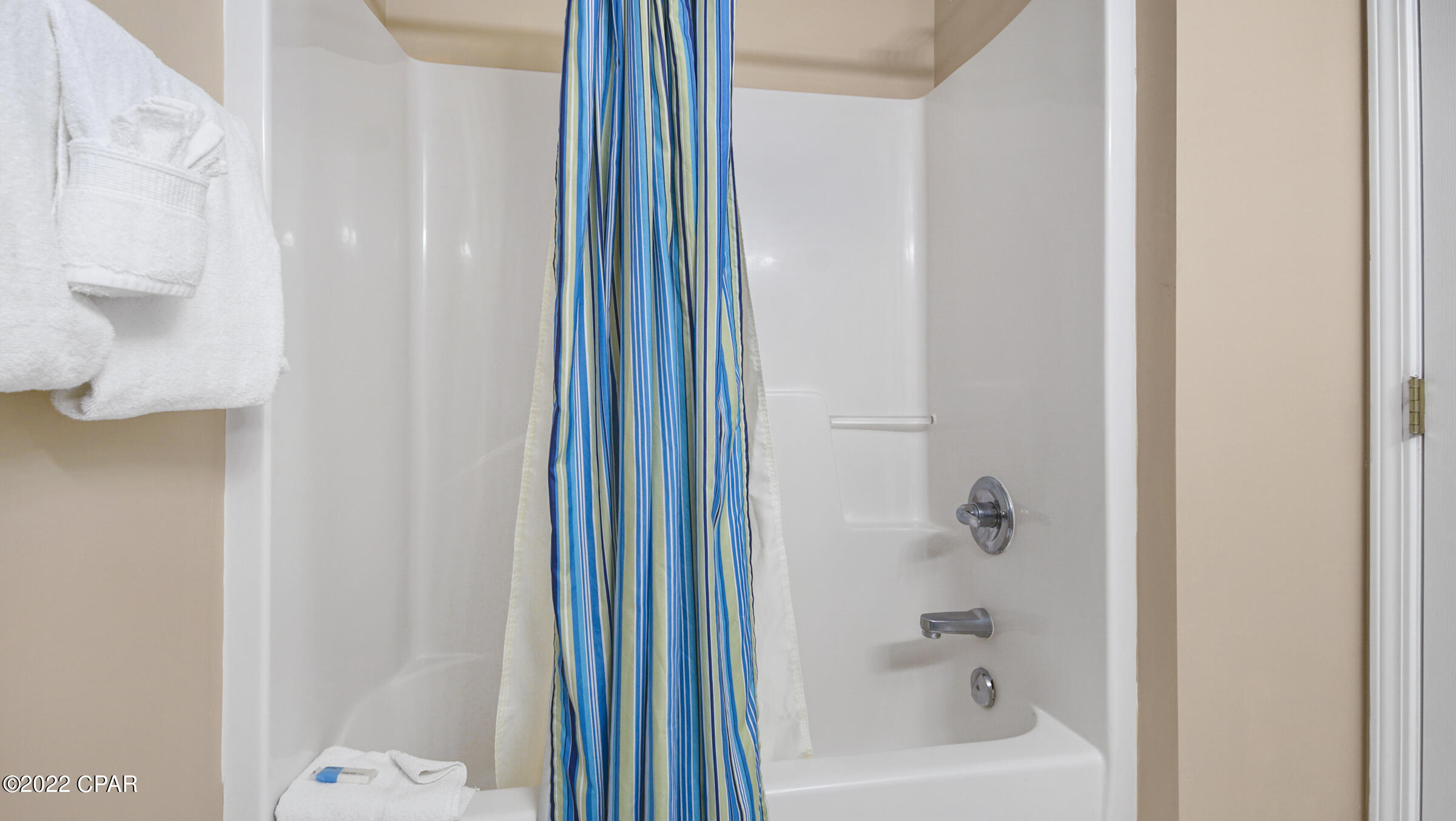 Palmetto Trace - Residential