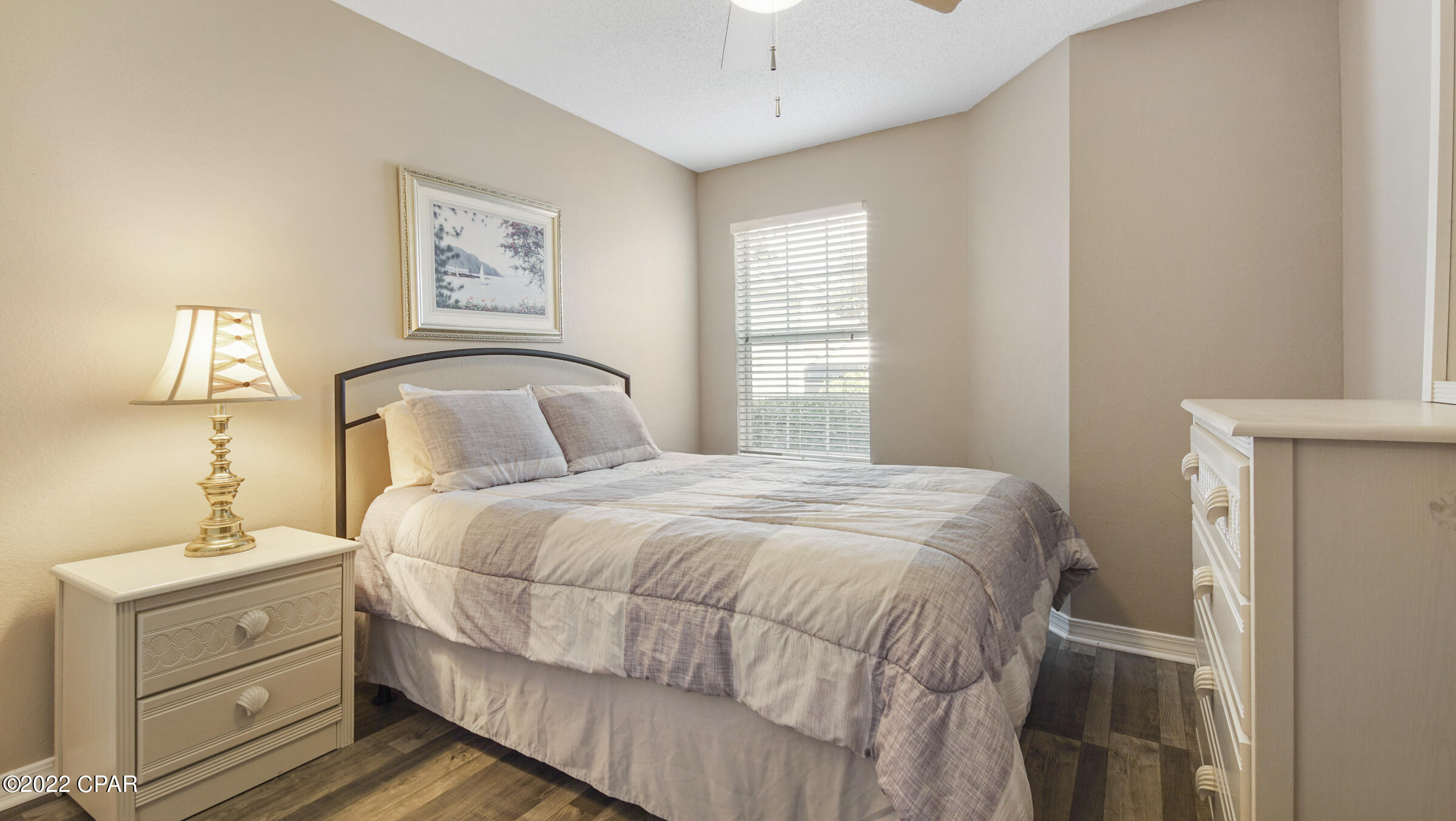 Palmetto Trace - Residential