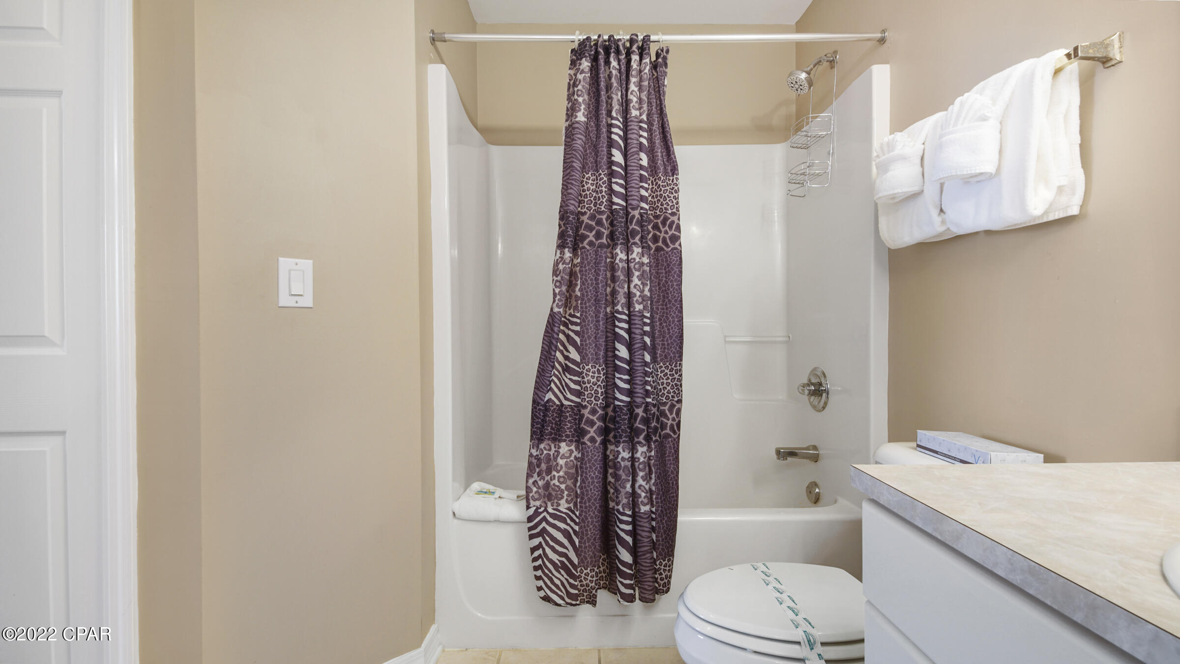 Palmetto Trace - Residential