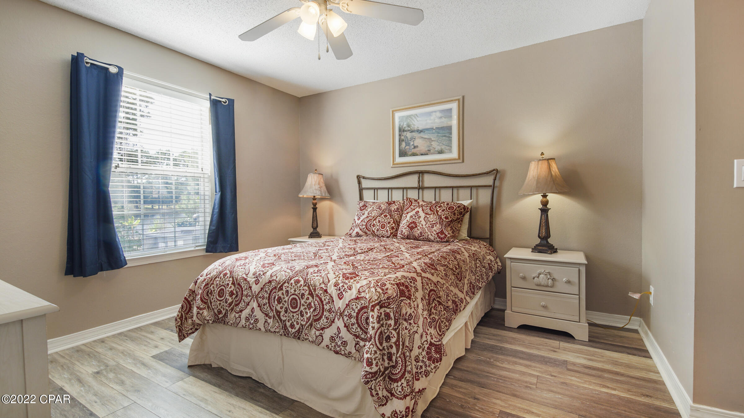 Palmetto Trace - Residential