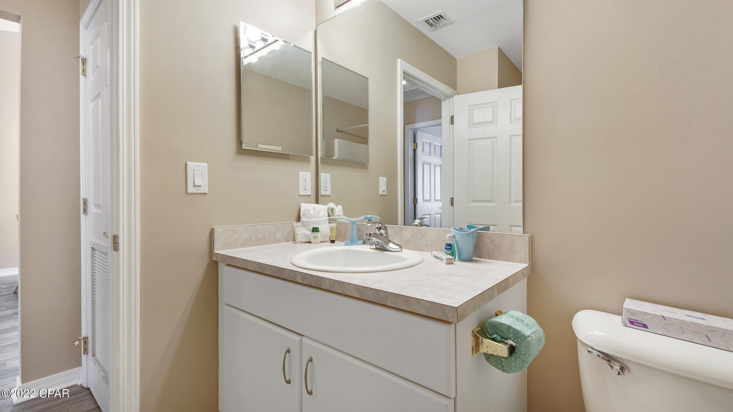 Palmetto Trace - Residential