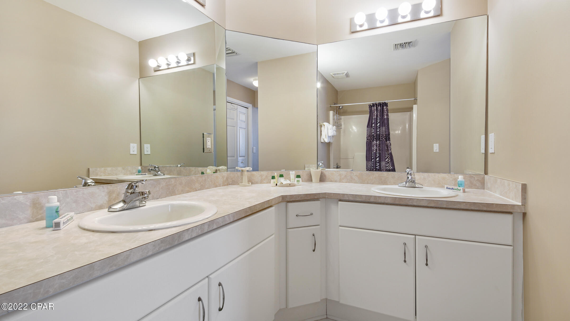 Palmetto Trace - Residential