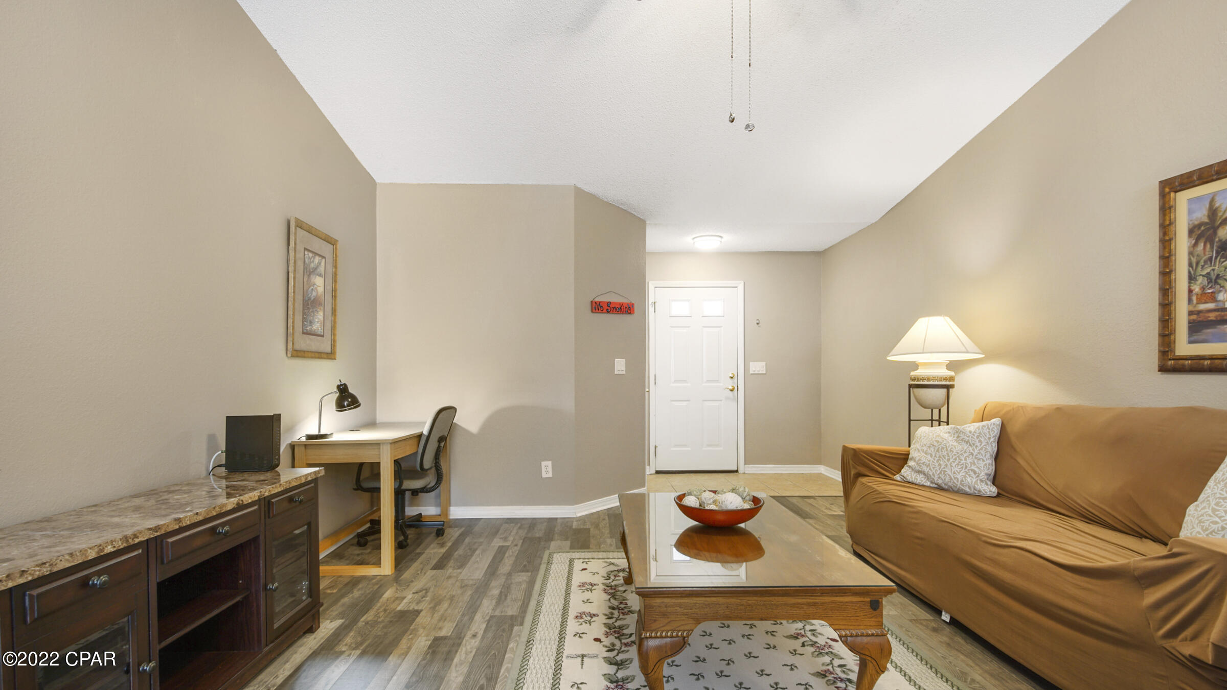 Palmetto Trace - Residential