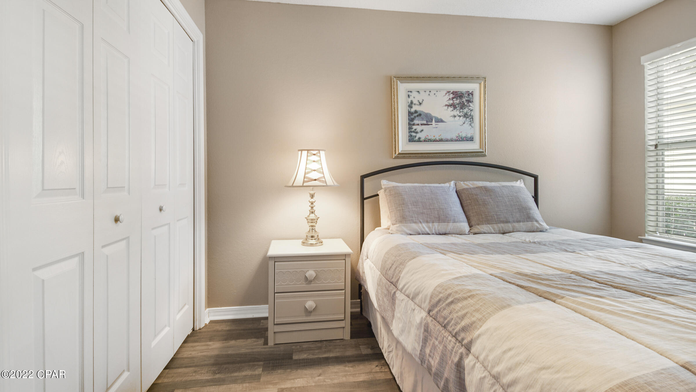 Palmetto Trace - Residential