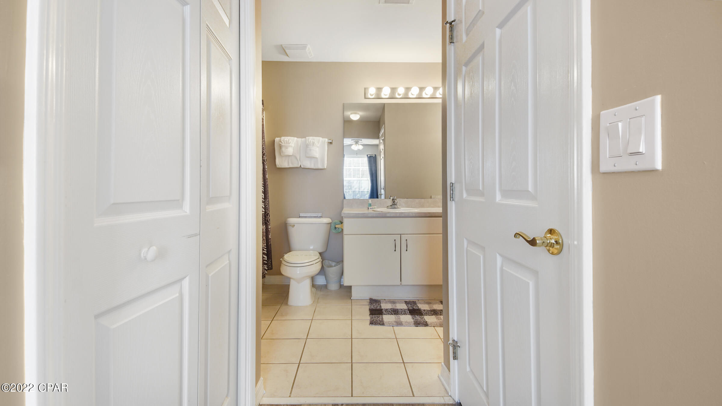 Palmetto Trace - Residential