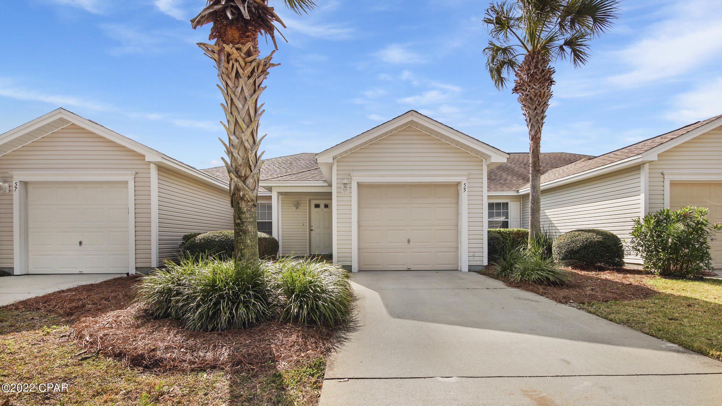 Palmetto Trace - Residential