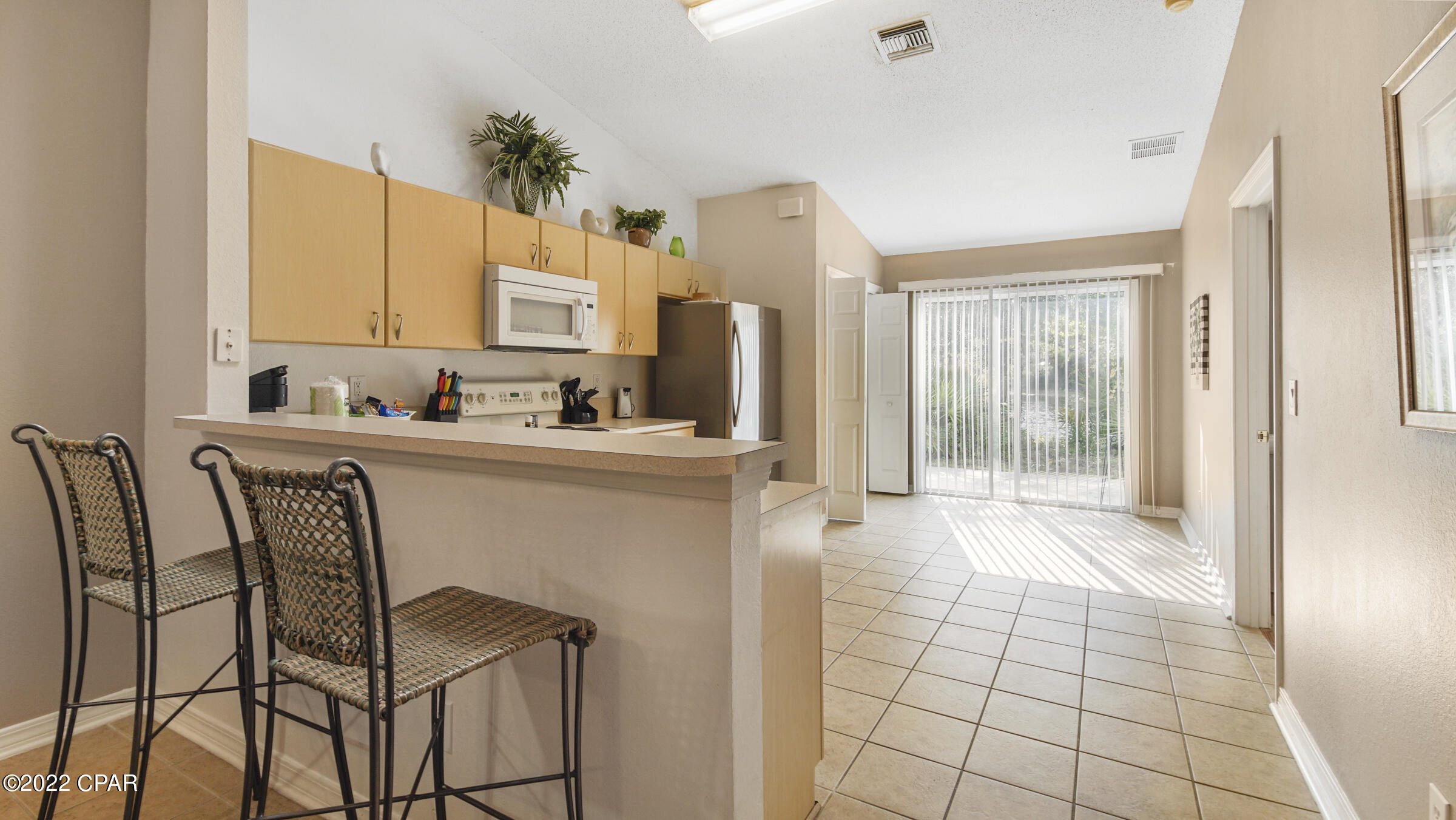 Palmetto Trace - Residential