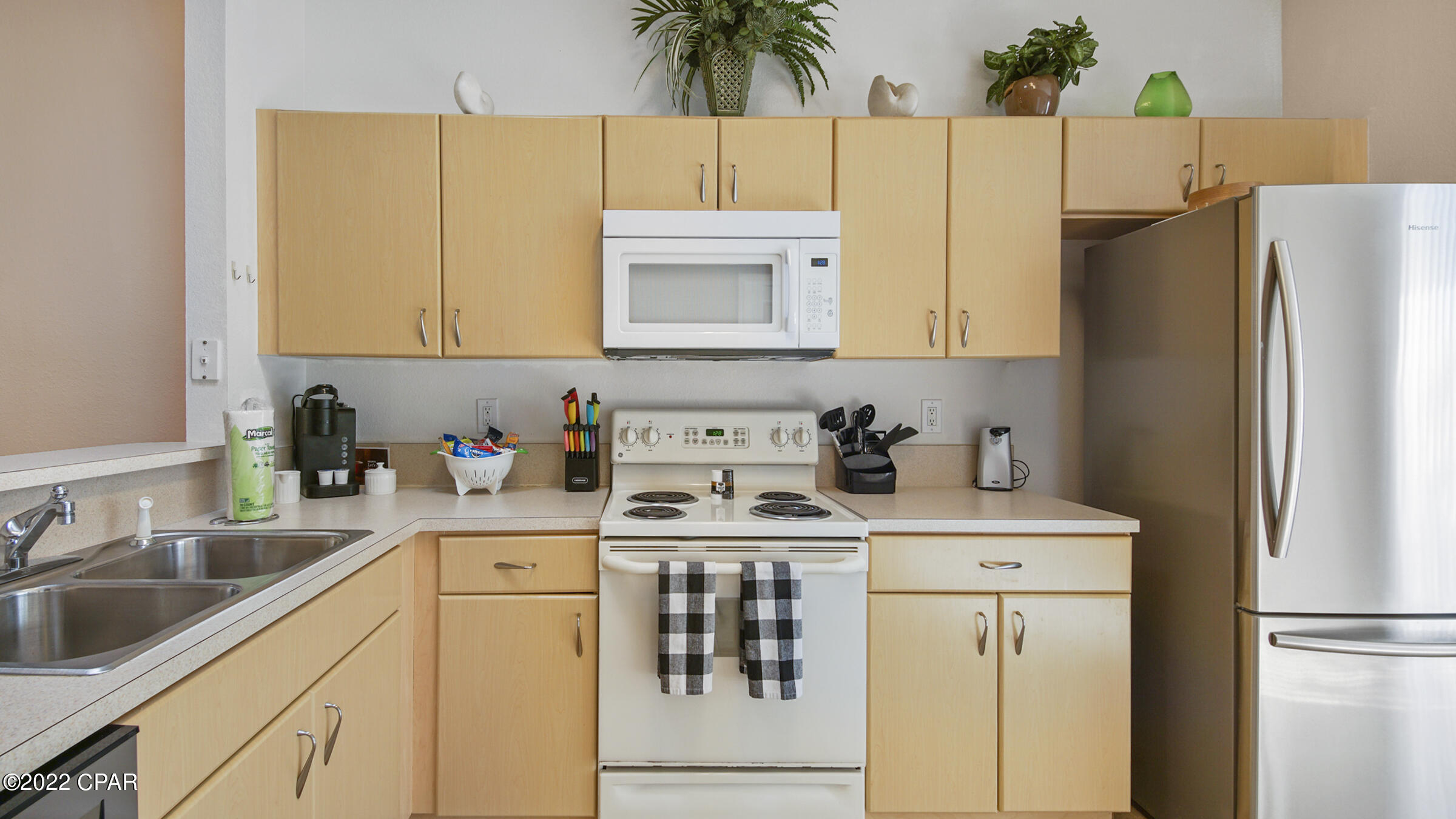 Palmetto Trace - Residential