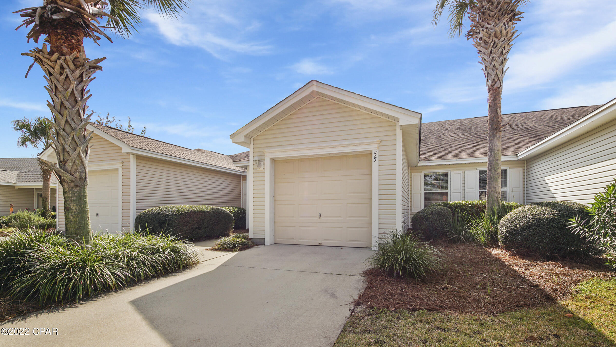 Palmetto Trace - Residential