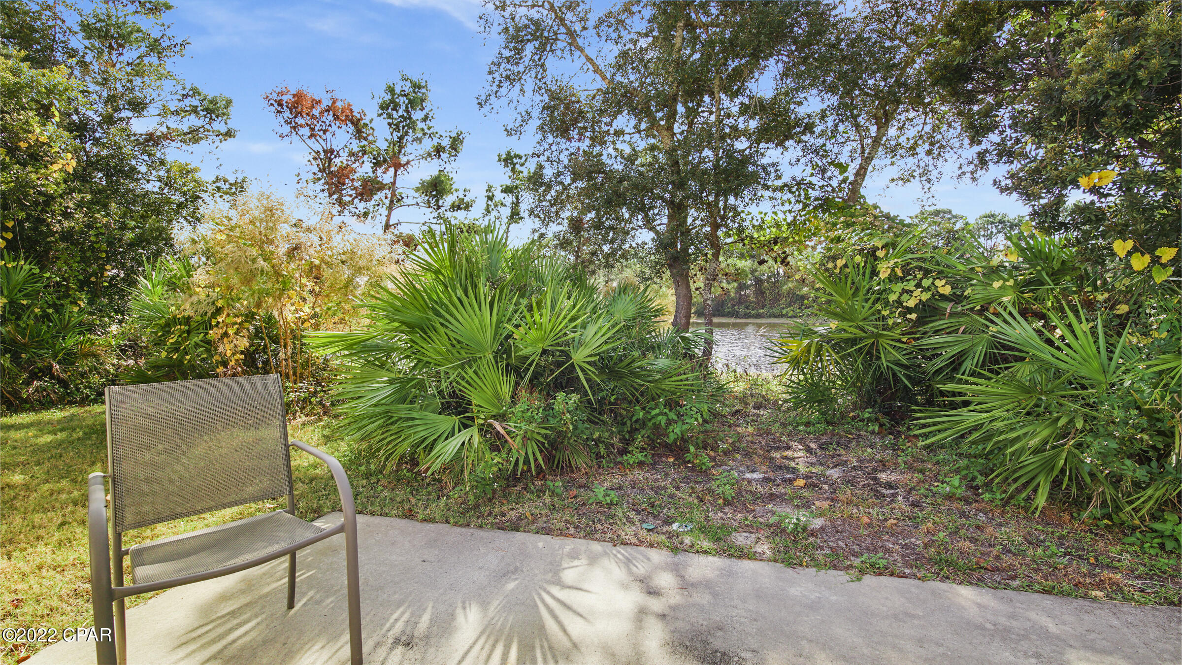 Palmetto Trace - Residential