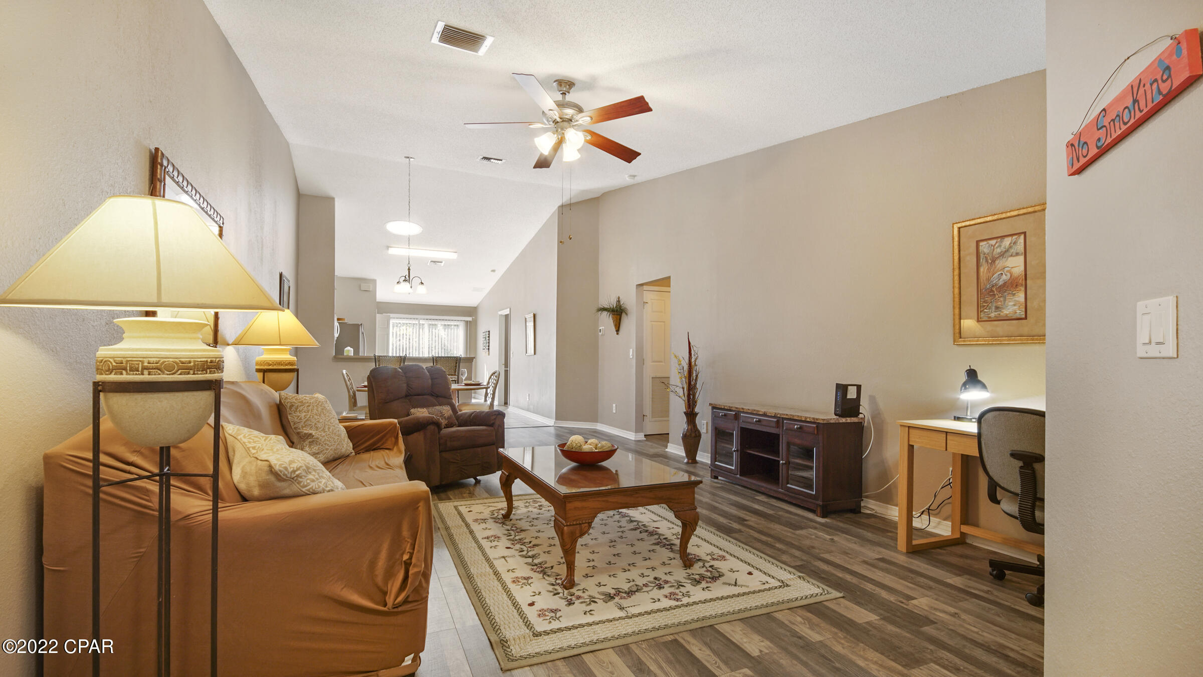 Palmetto Trace - Residential