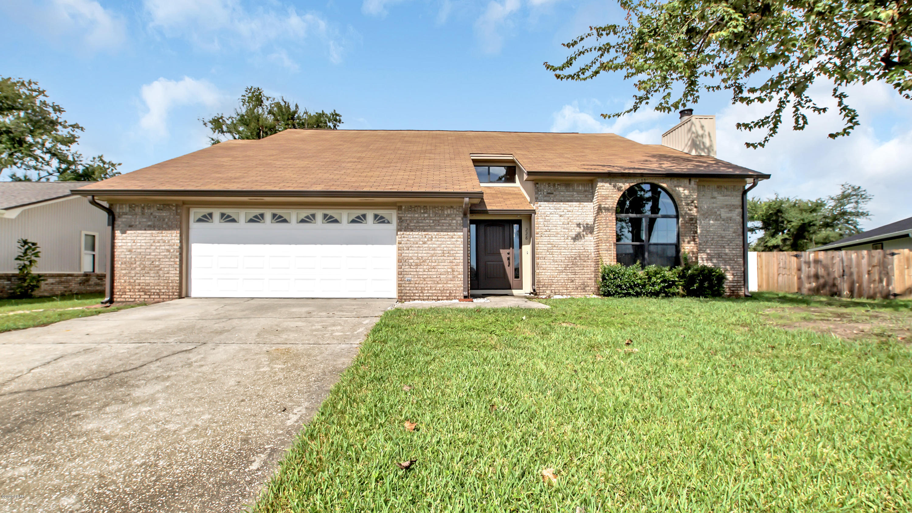 Callaway Forest U-2 - Residential