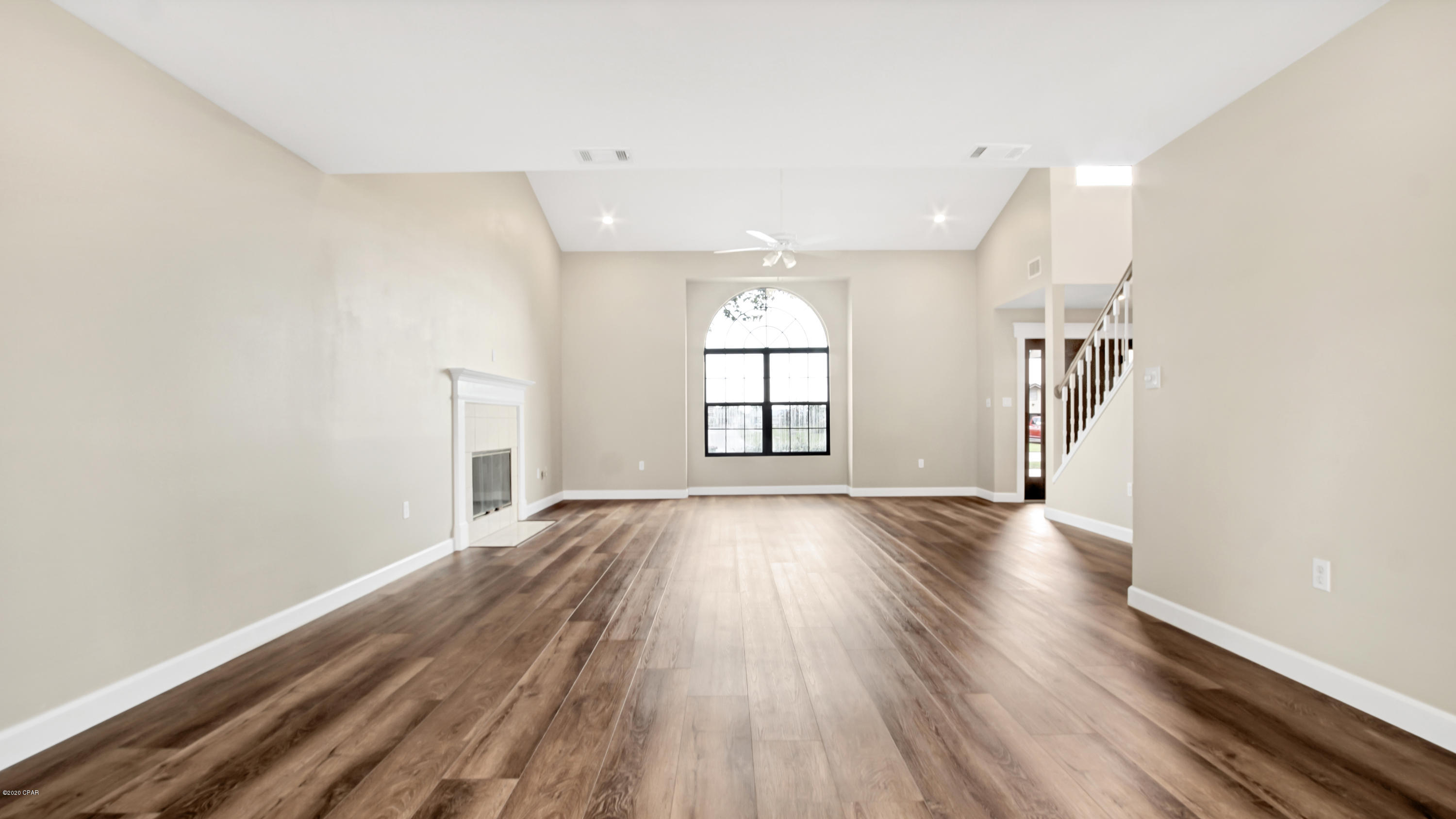 Callaway Forest U-2 - Residential