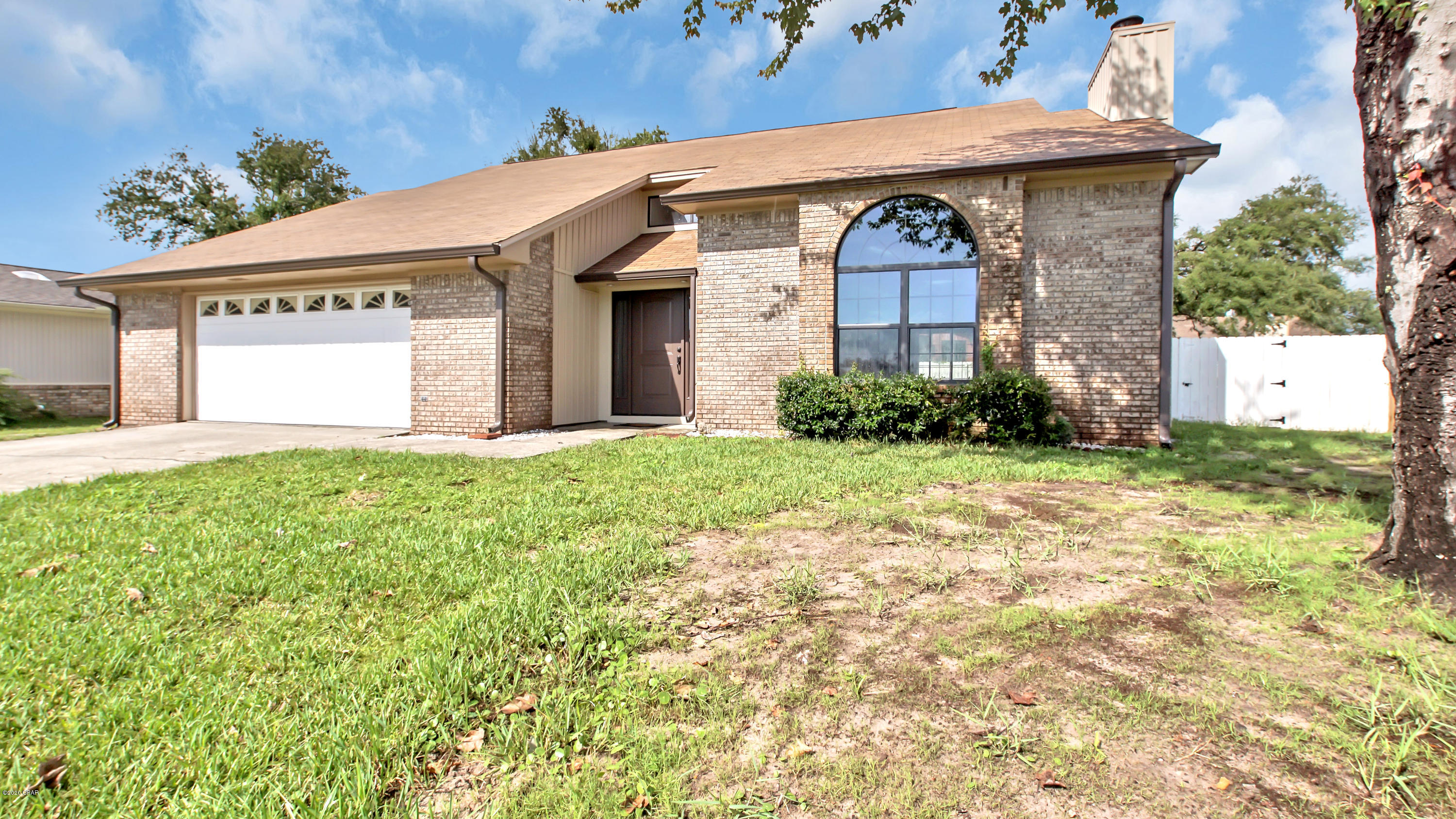 Callaway Forest U-2 - Residential