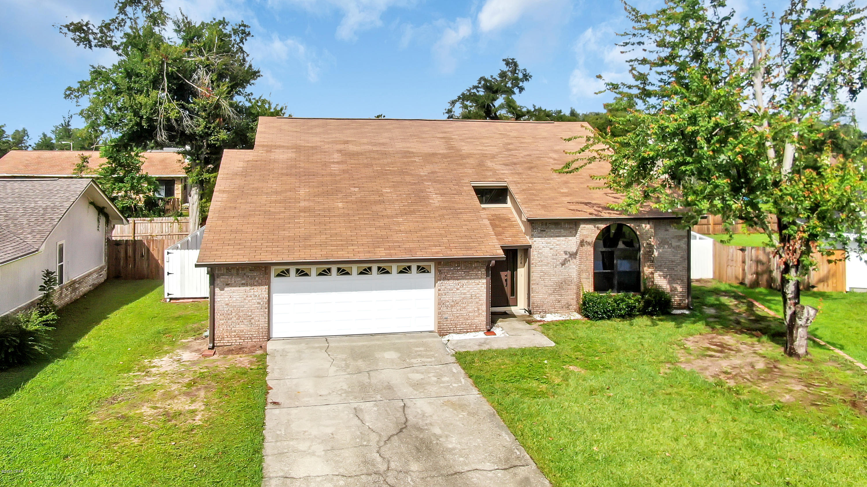 Callaway Forest U-2 - Residential