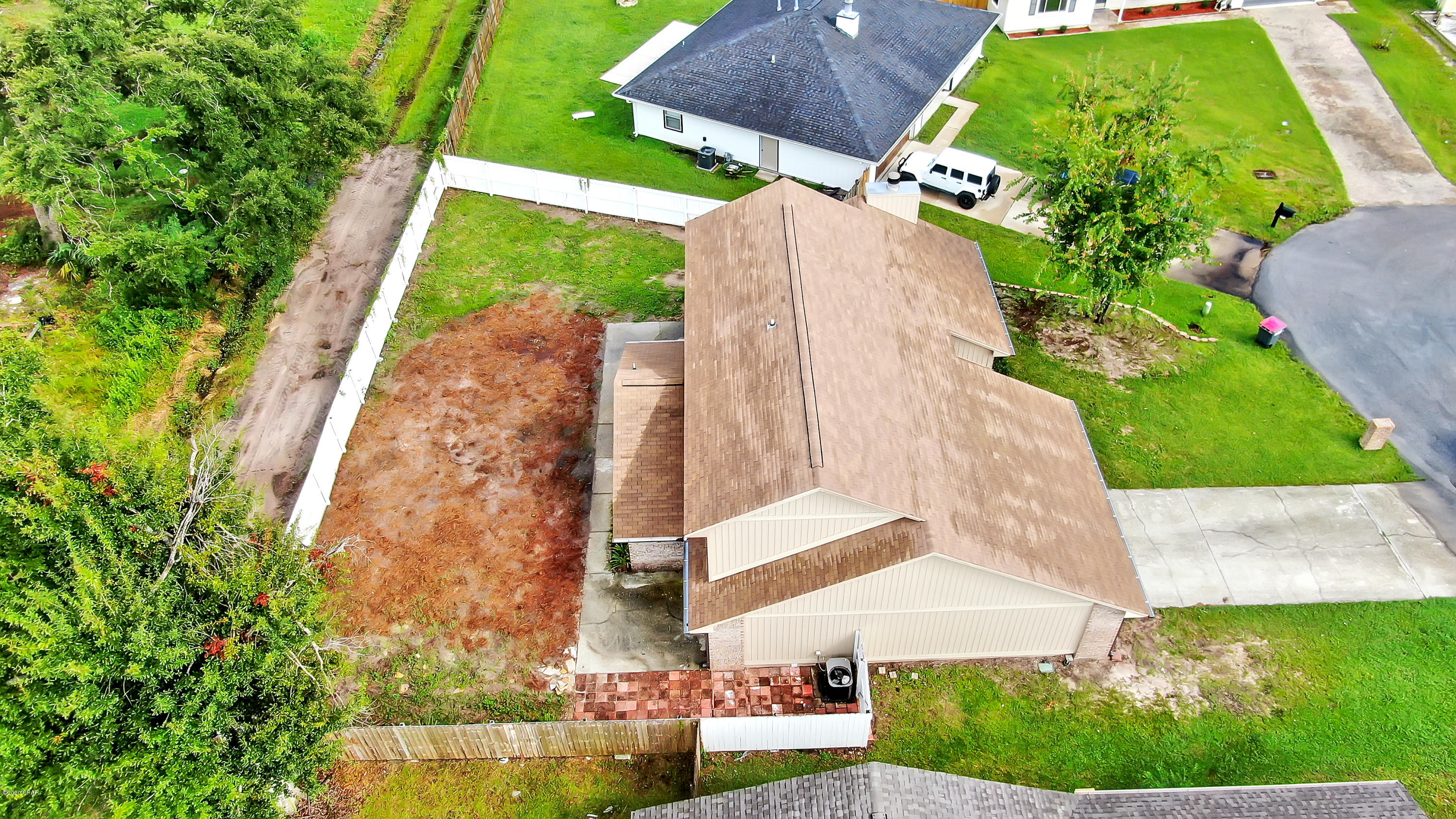 Callaway Forest U-2 - Residential