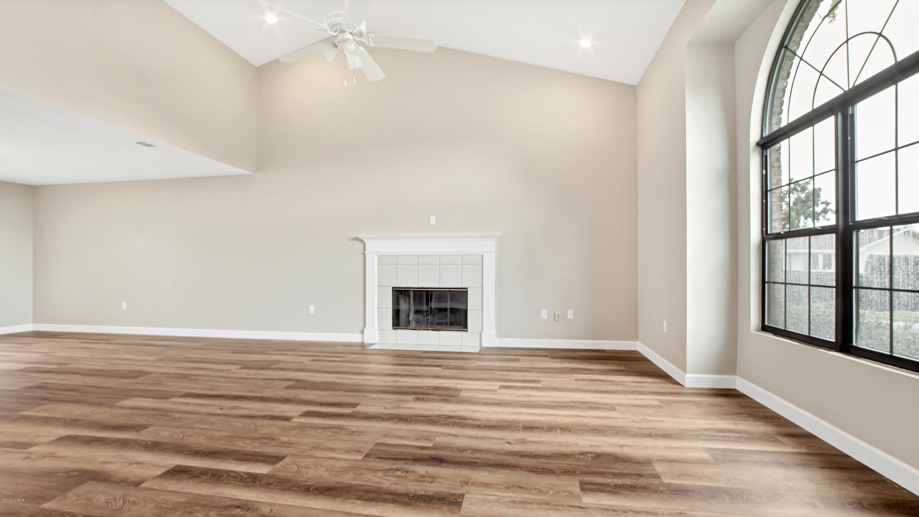 Callaway Forest U-2 - Residential