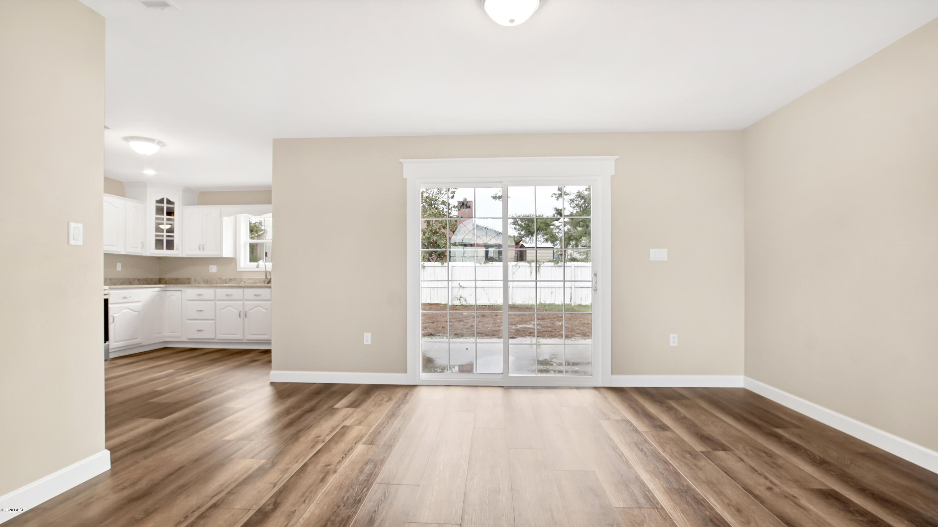 Callaway Forest U-2 - Residential