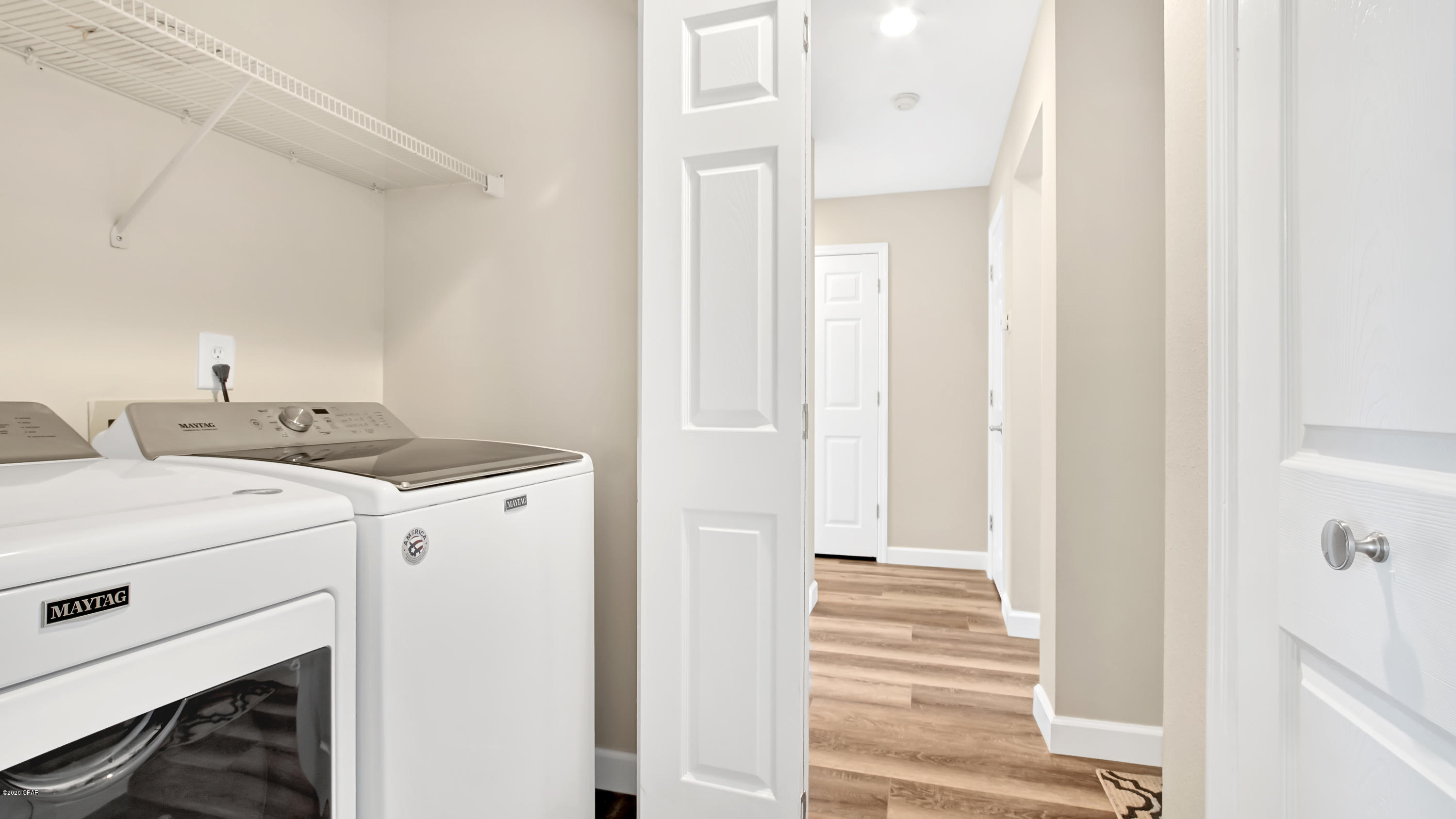 Callaway Forest U-2 - Residential