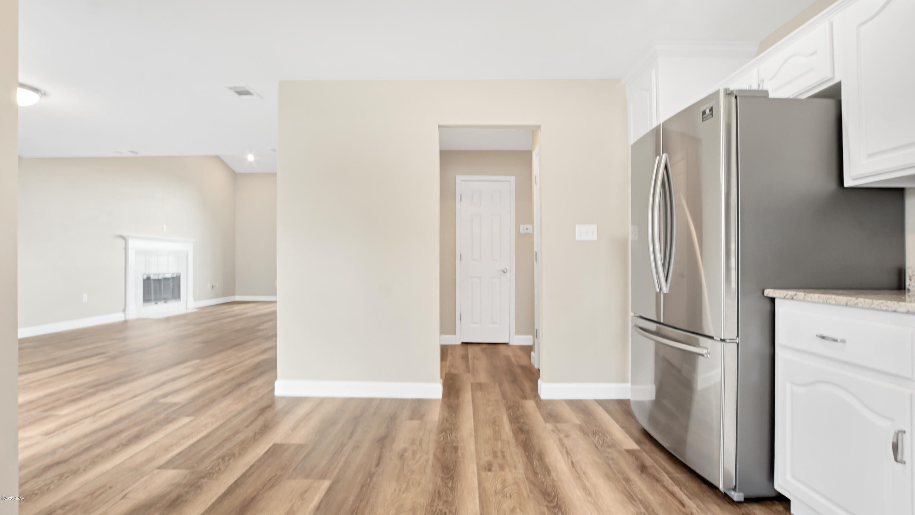 Callaway Forest U-2 - Residential