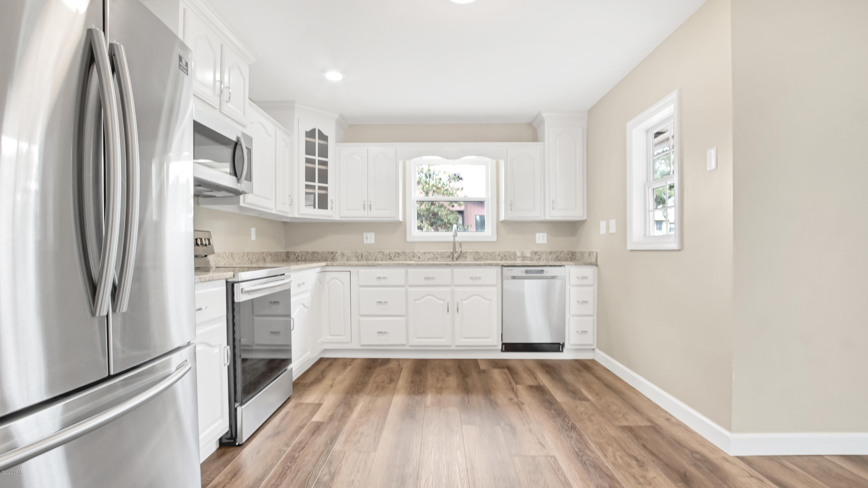 Callaway Forest U-2 - Residential