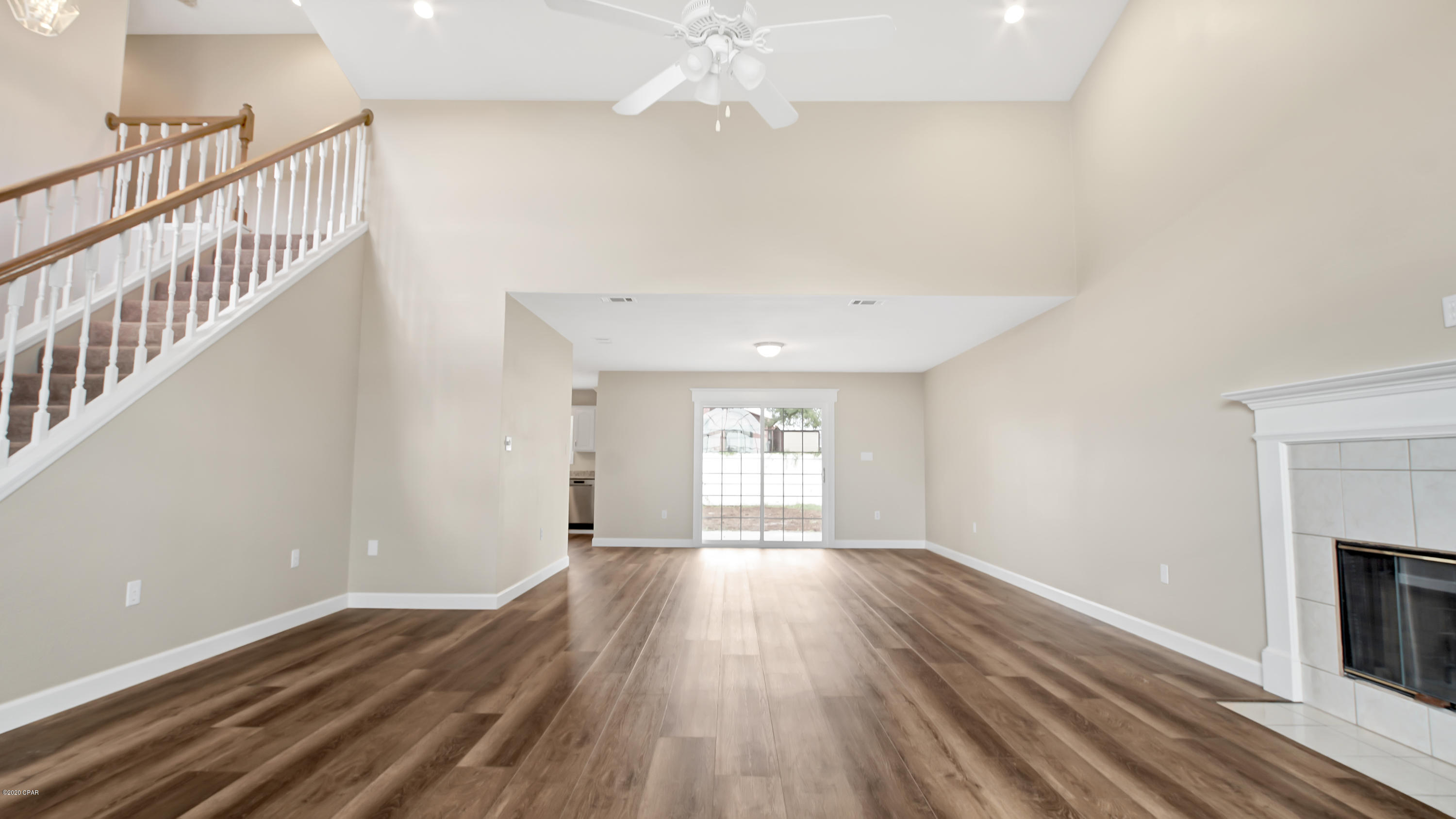 Callaway Forest U-2 - Residential