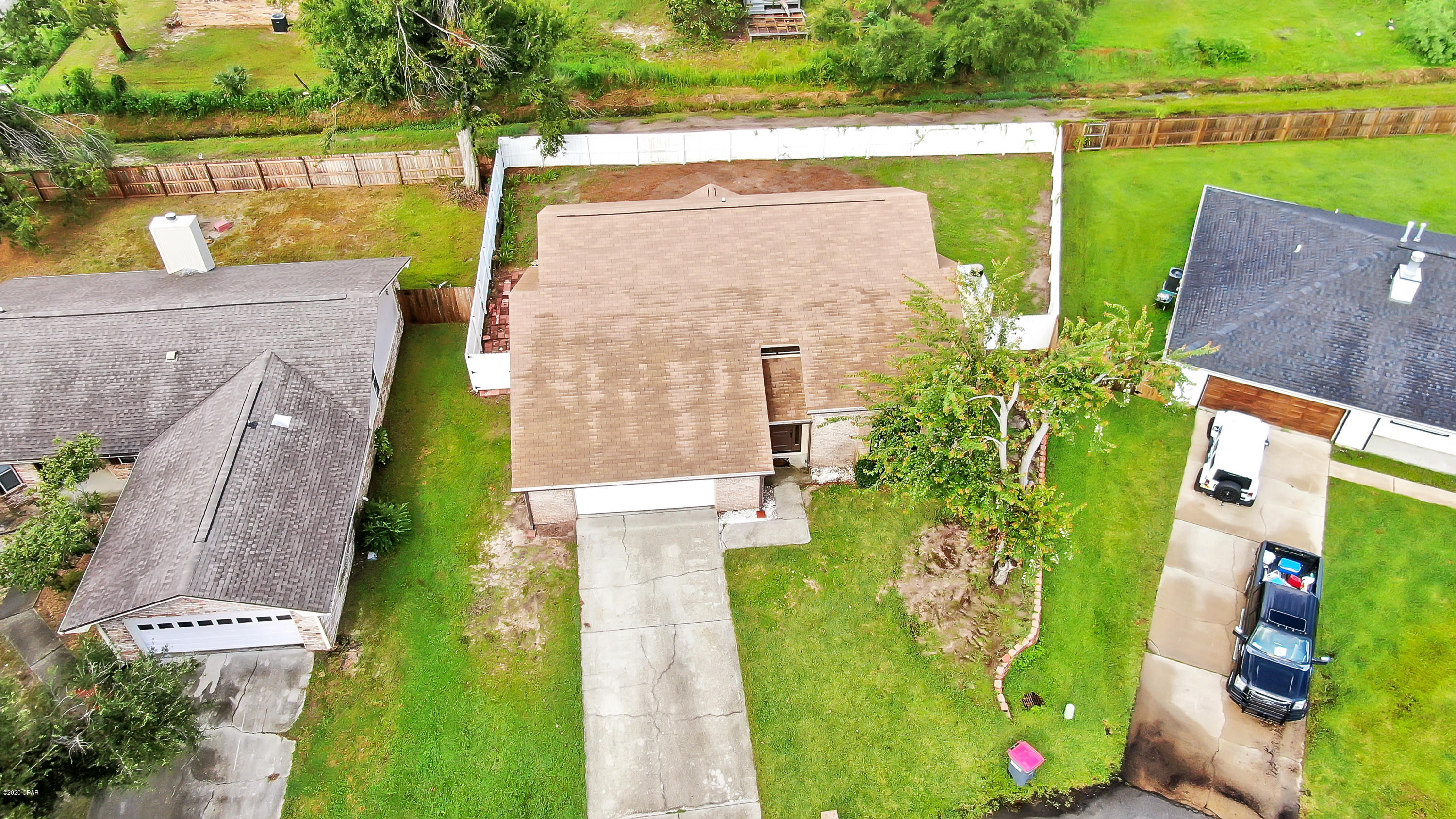 Callaway Forest U-2 - Residential