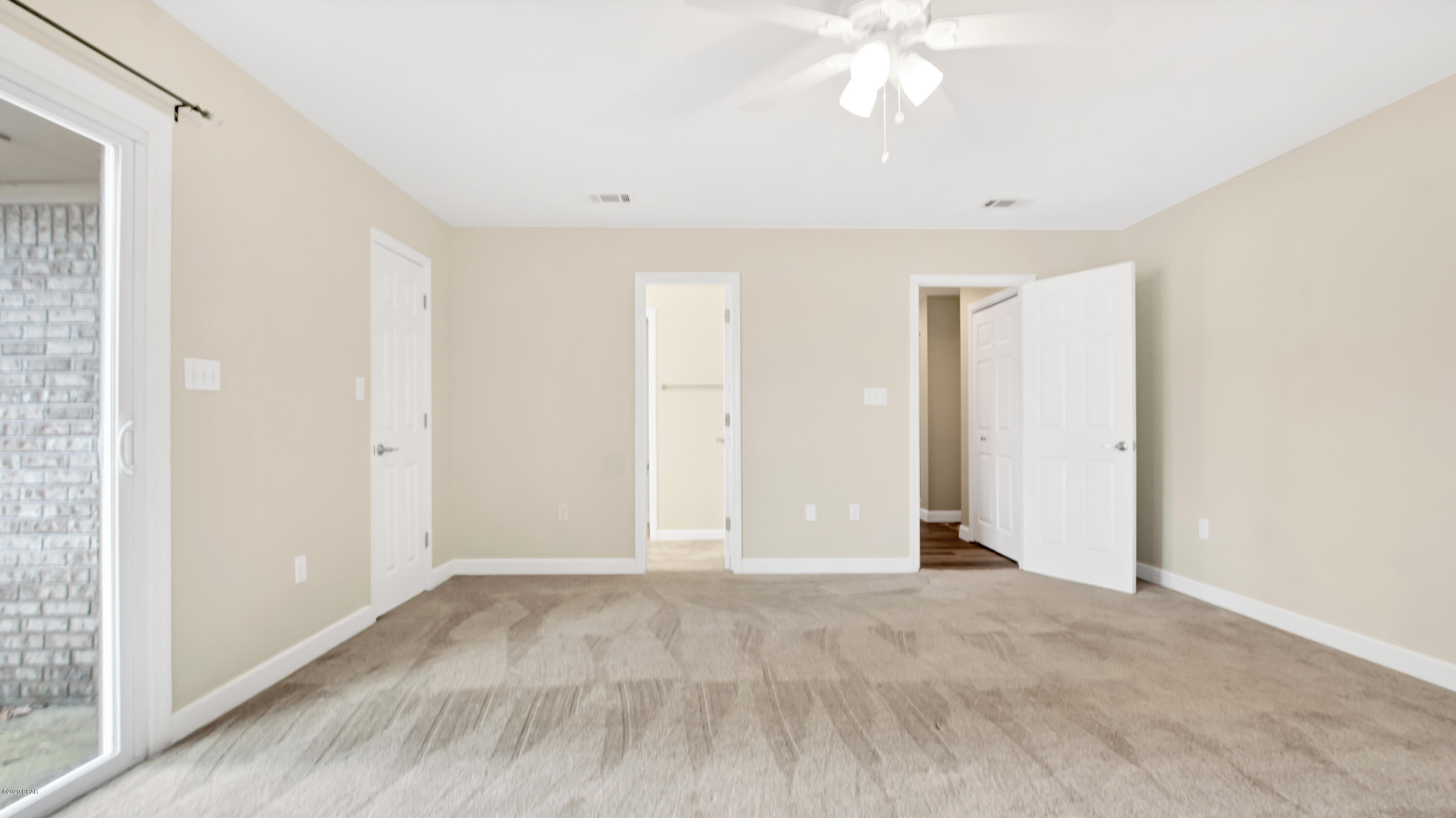 Callaway Forest U-2 - Residential