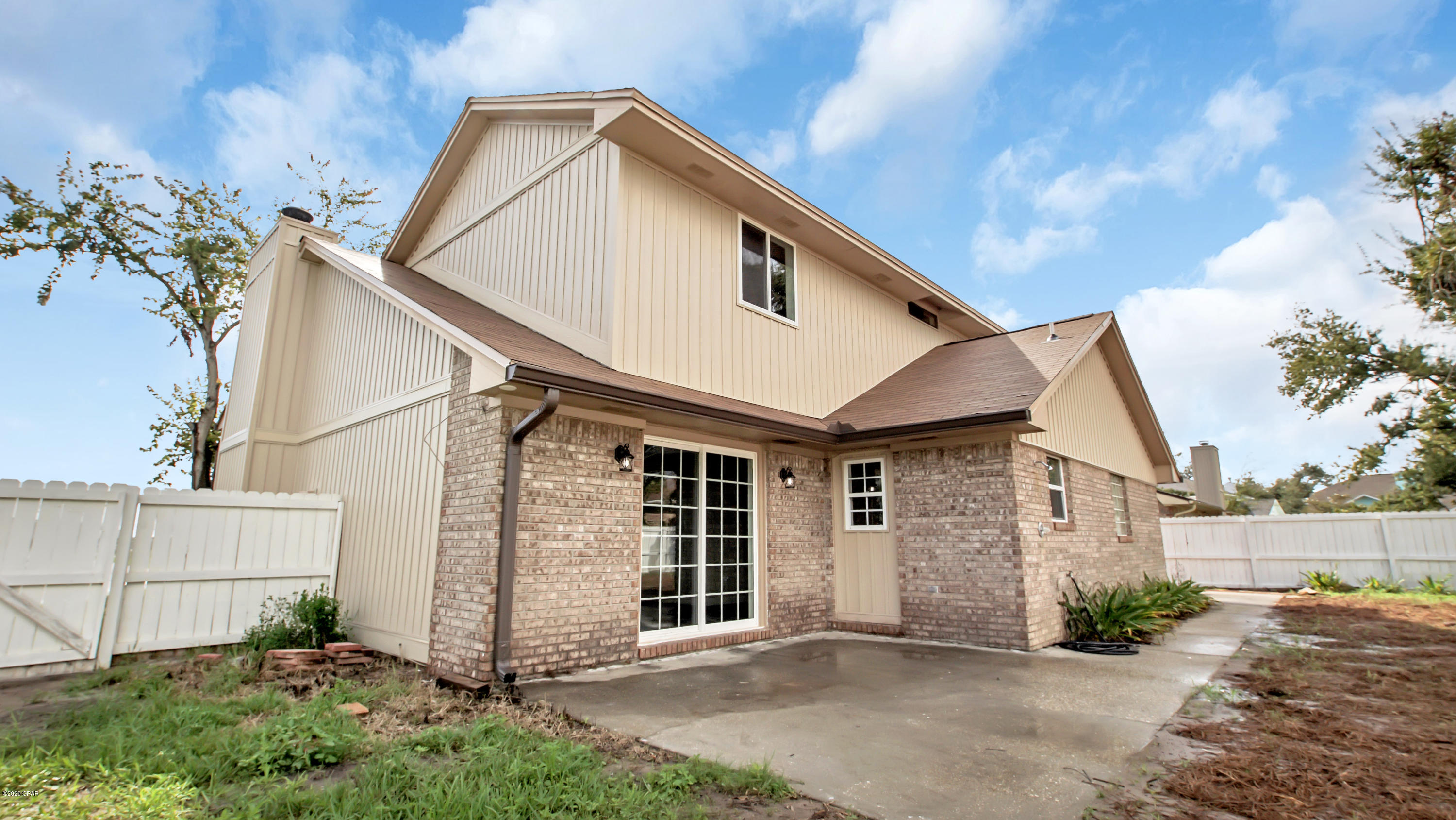 Callaway Forest U-2 - Residential