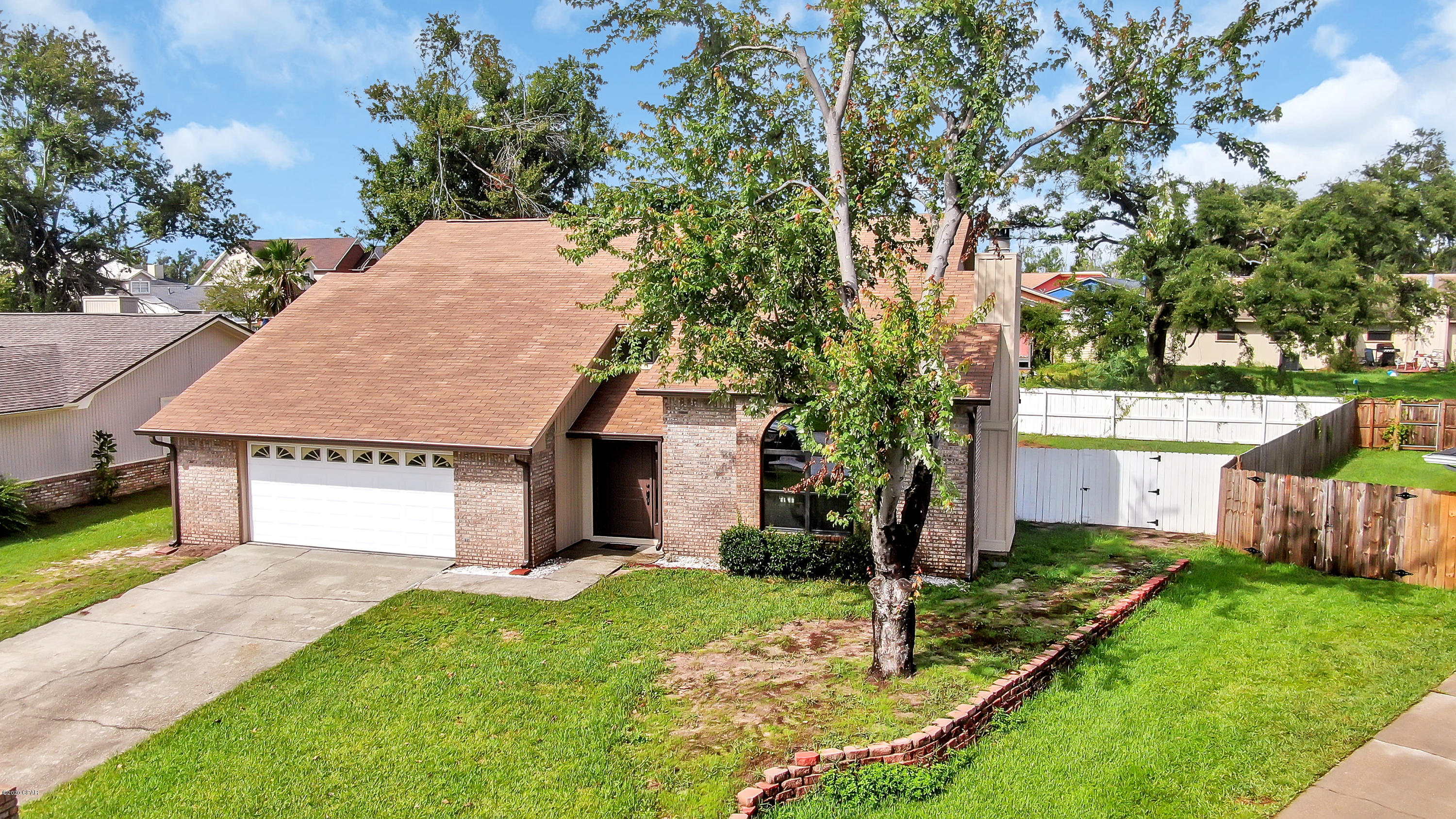 Callaway Forest U-2 - Residential