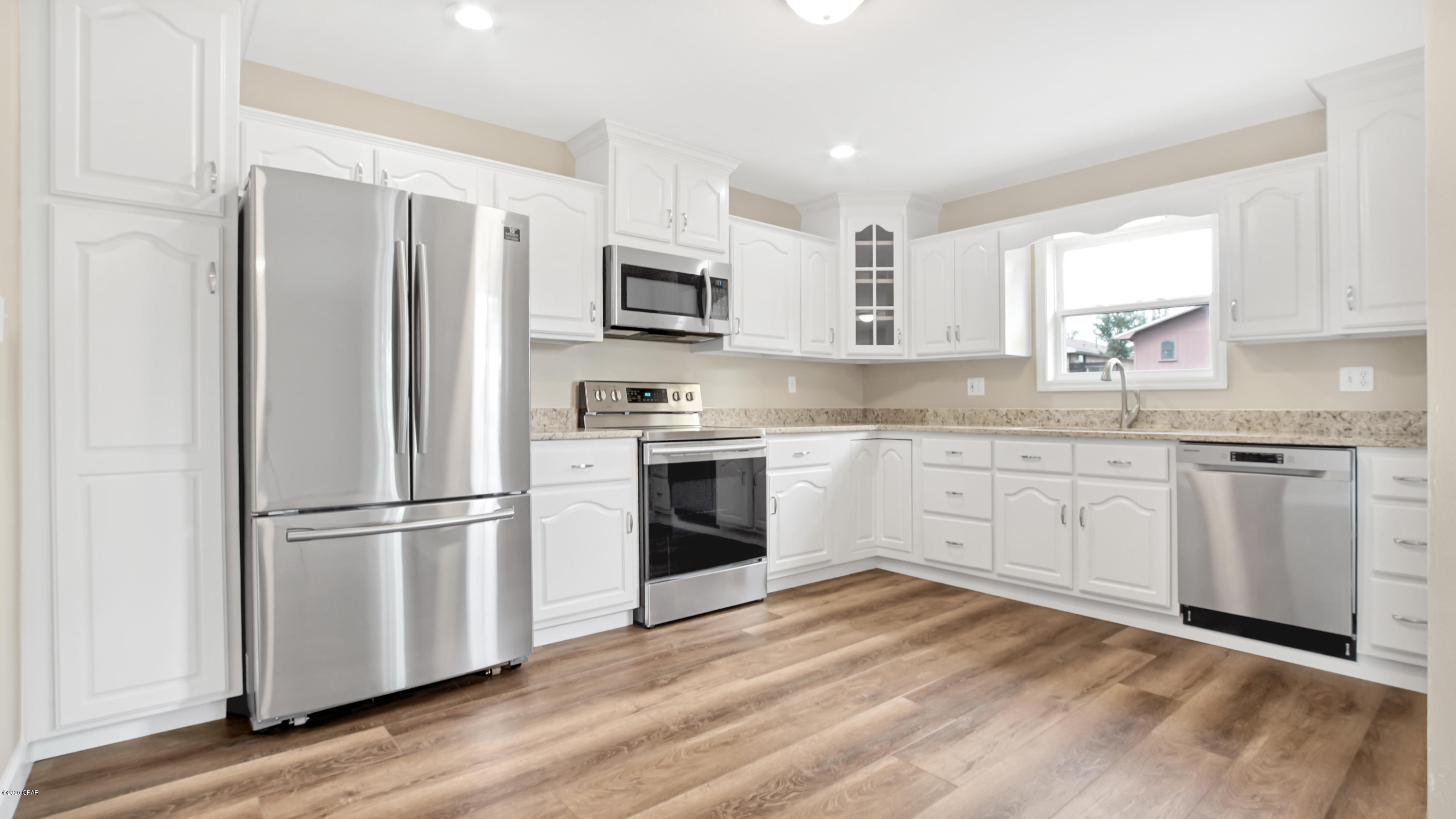 Callaway Forest U-2 - Residential