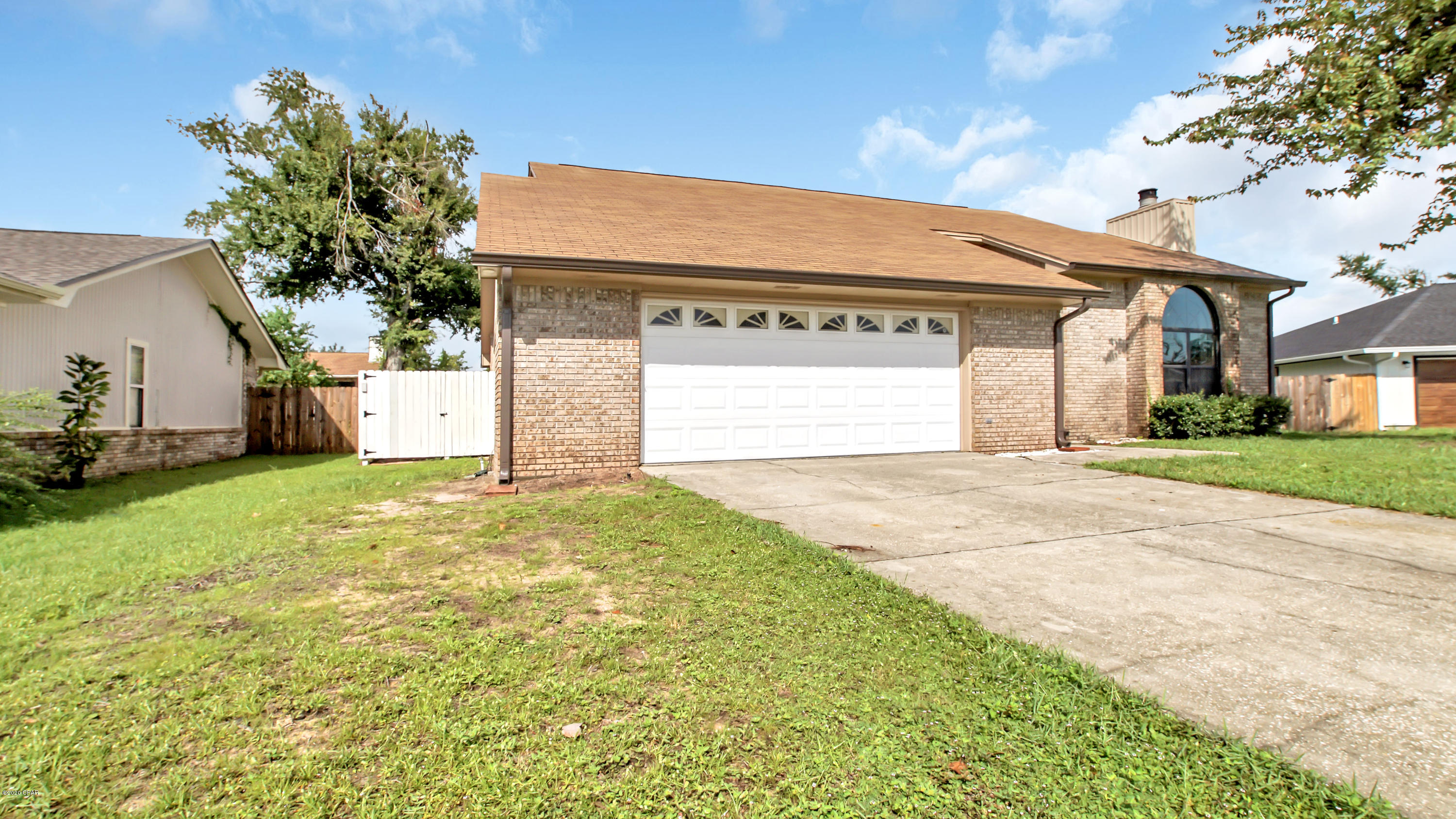 Callaway Forest U-2 - Residential