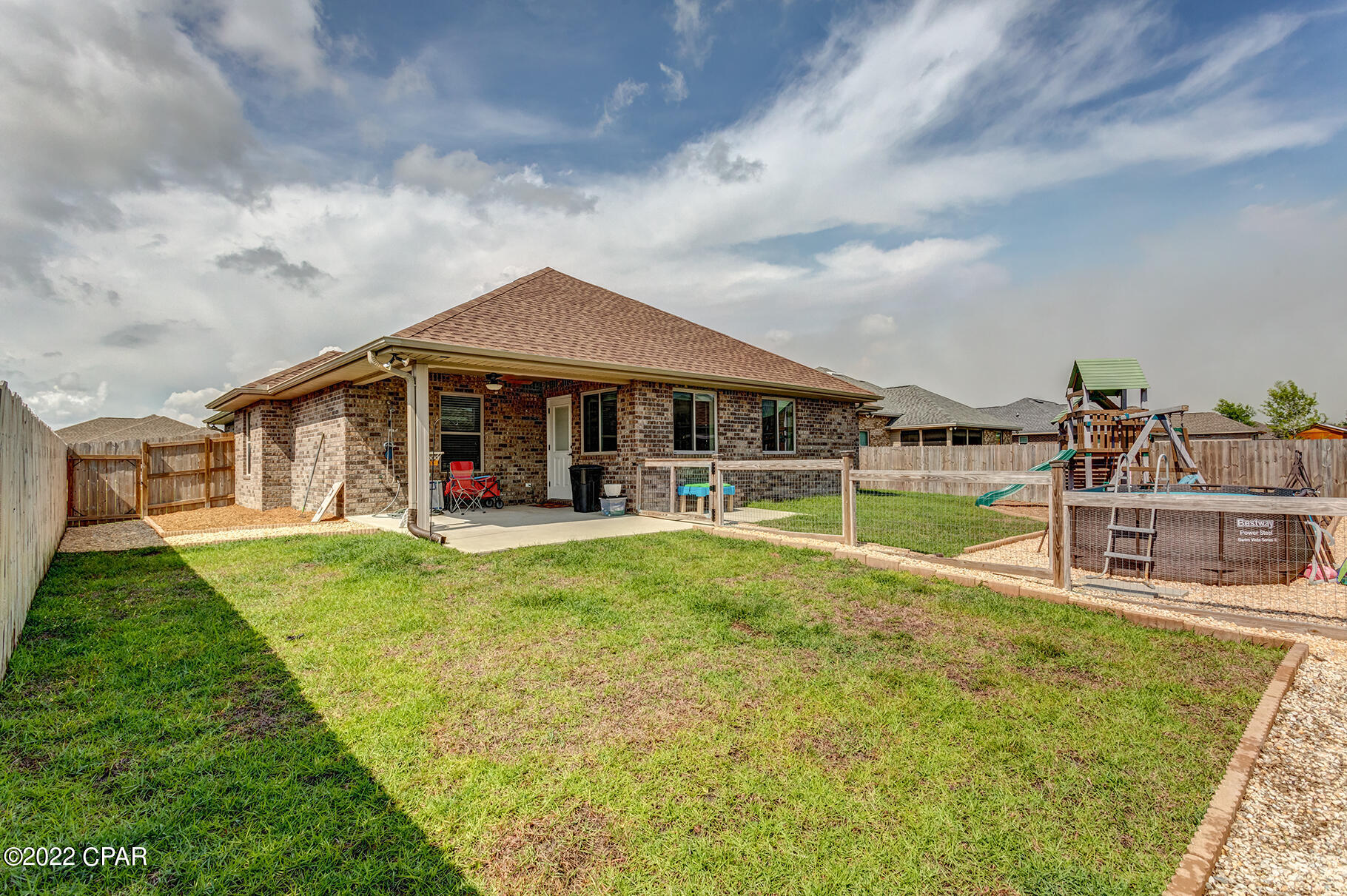 Bylsma Manor Estates - Residential