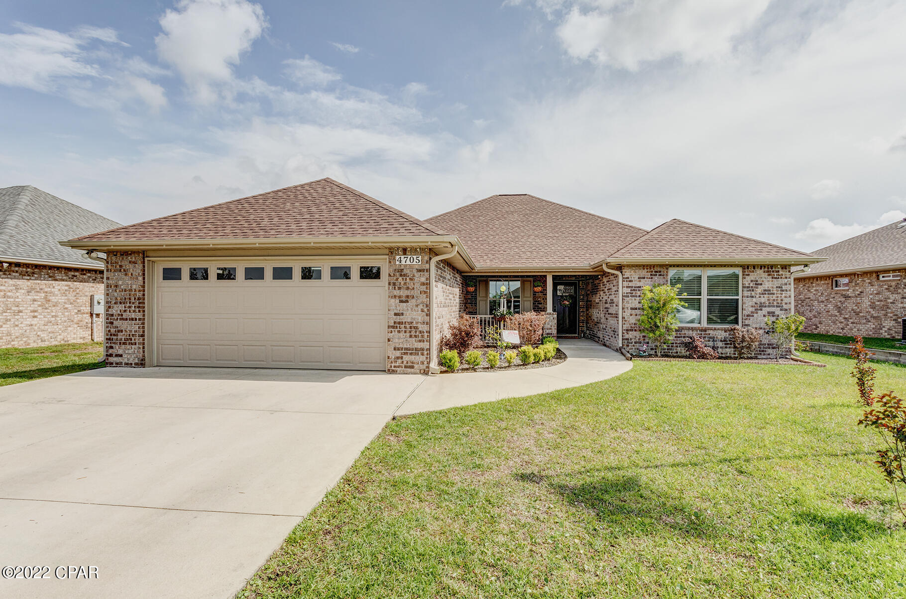 Bylsma Manor Estates - Residential