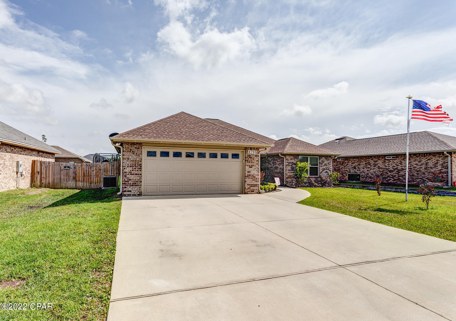 Bylsma Manor Estates - Residential