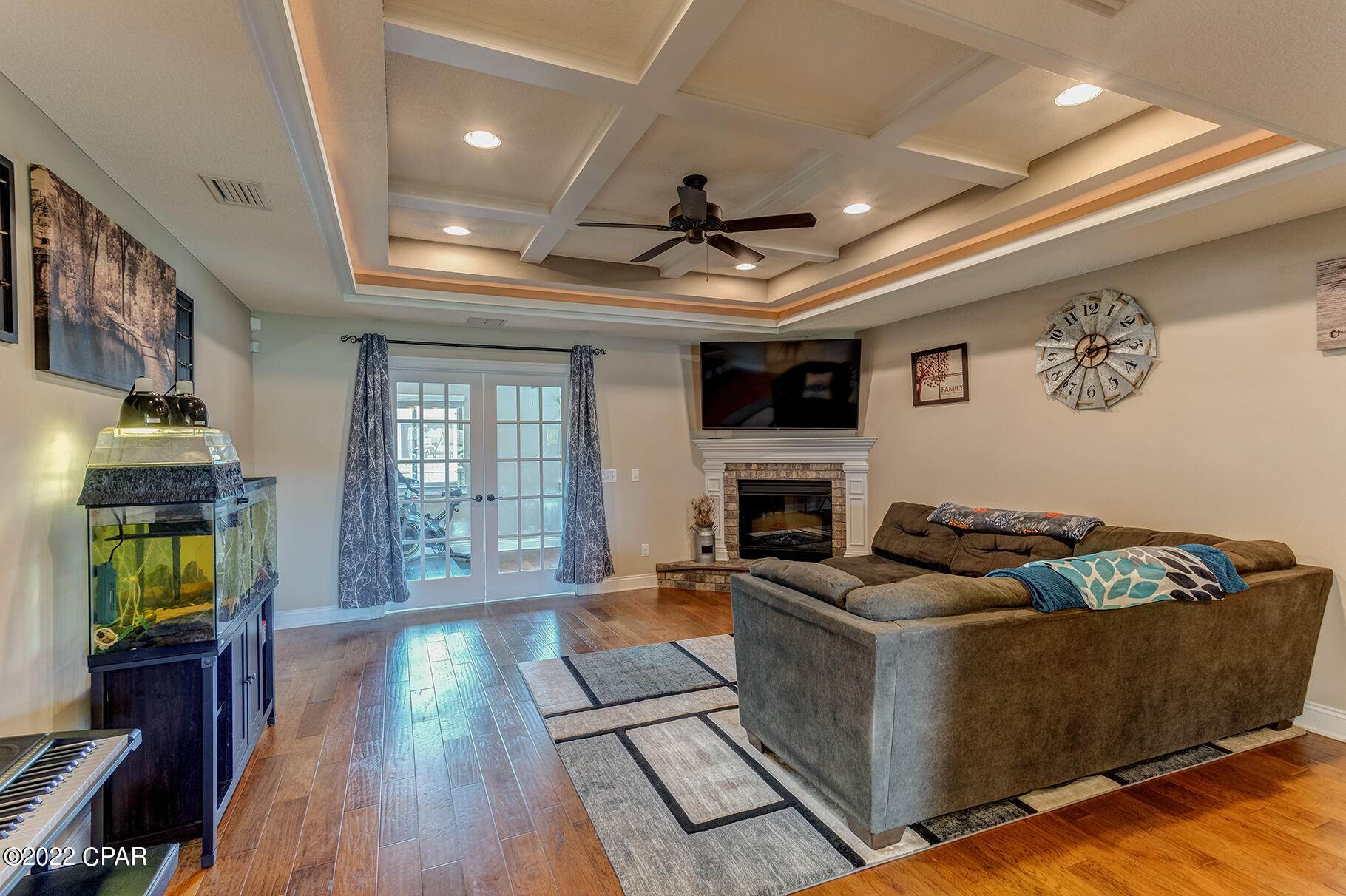 Bylsma Manor Estates - Residential