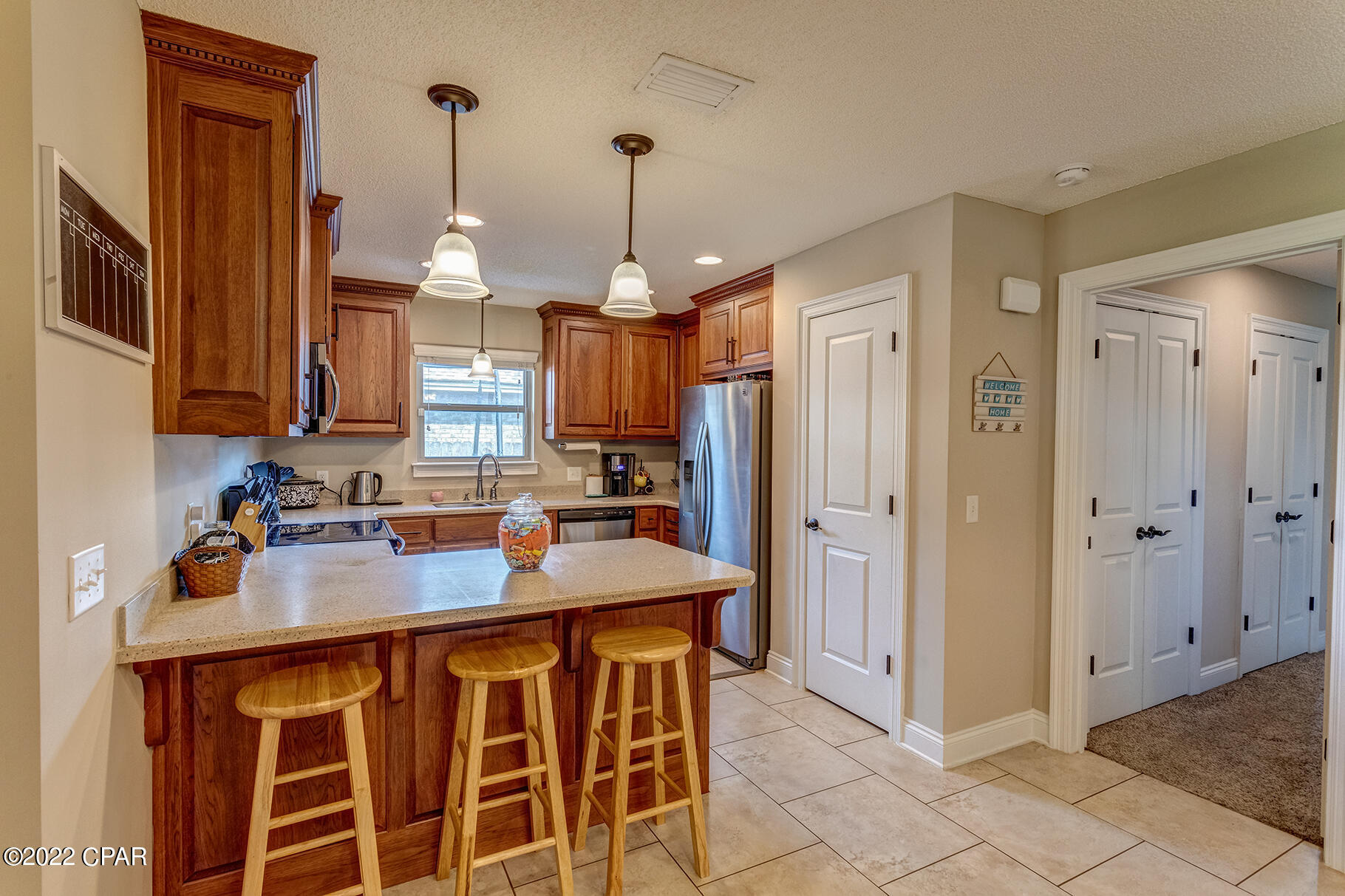 Bylsma Manor Estates - Residential