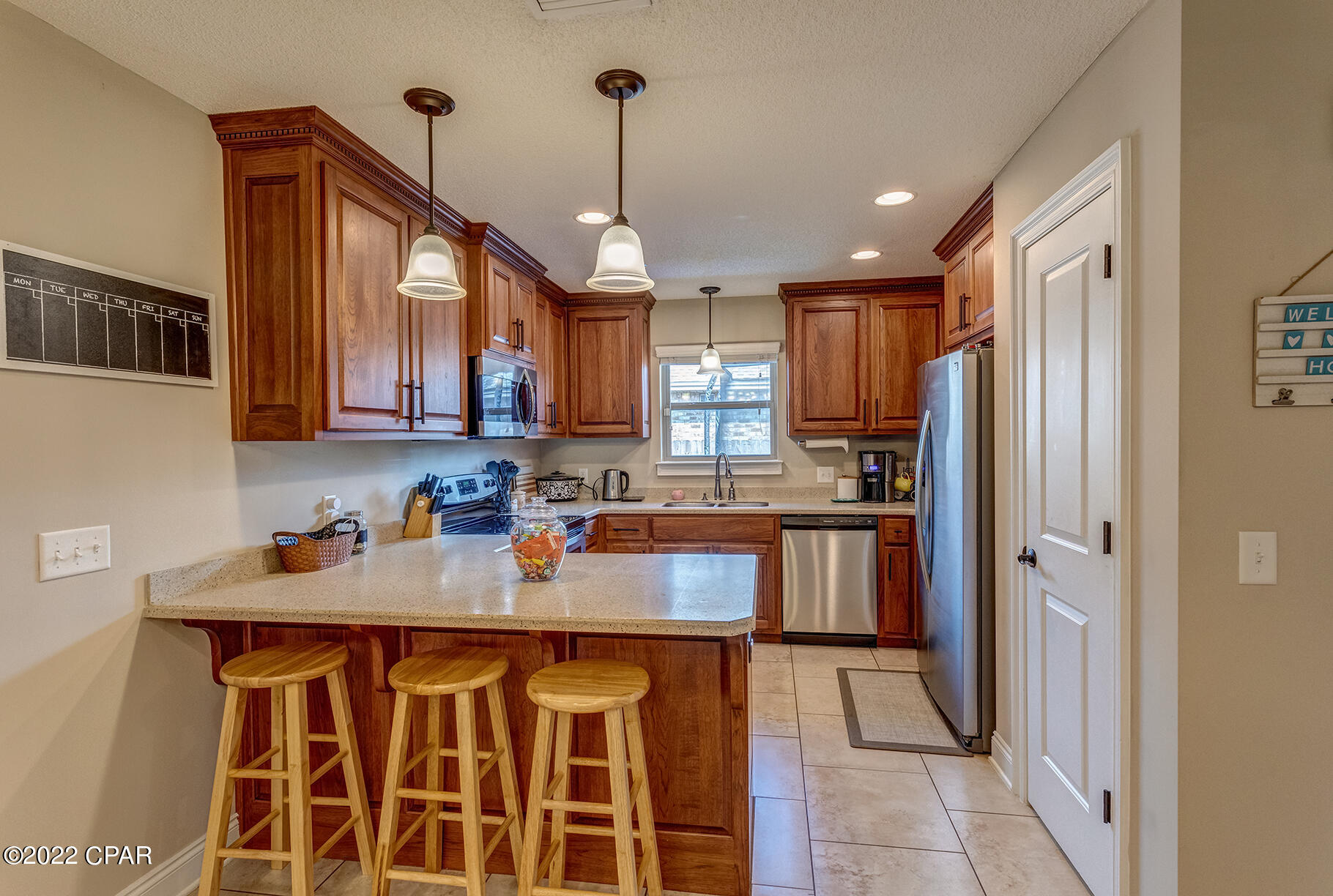 Bylsma Manor Estates - Residential