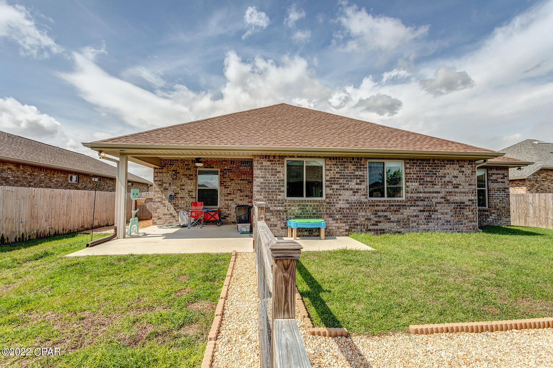 Bylsma Manor Estates - Residential