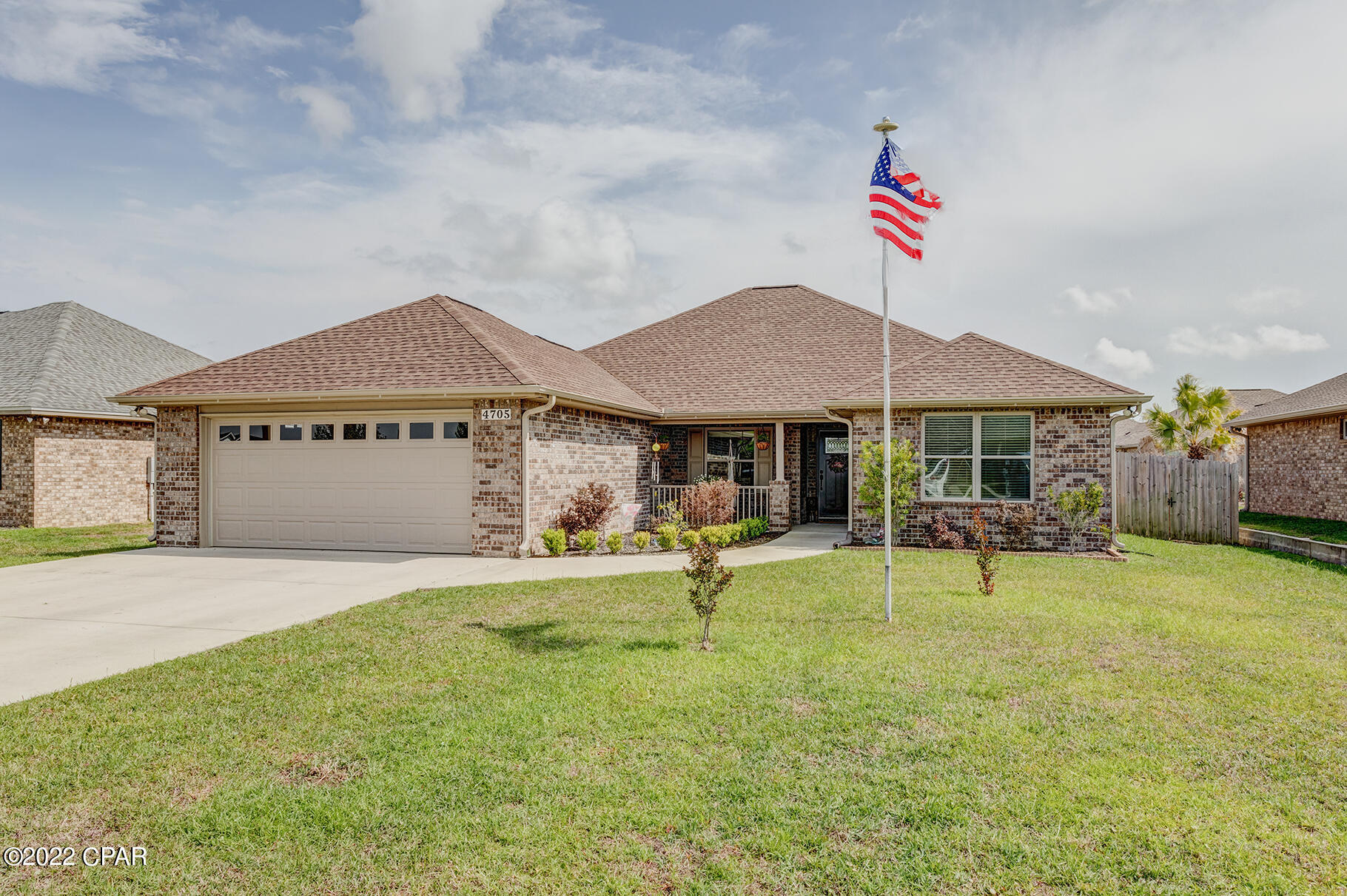 Bylsma Manor Estates - Residential