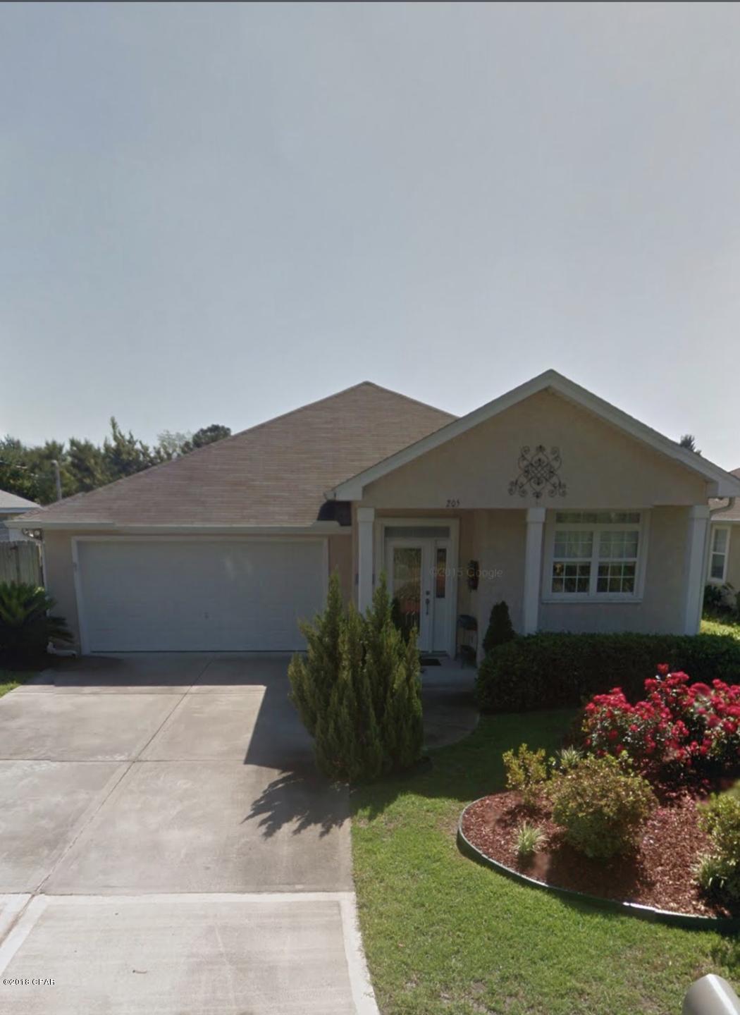 Bahama Beach - Residential Lease