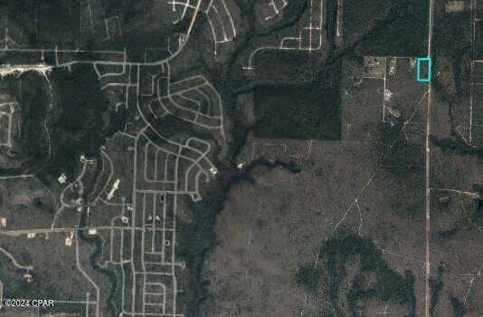 [No Recorded Subdiv] - Land