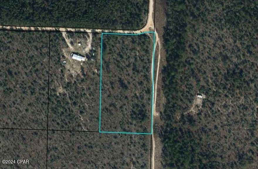 Discover the potential of this stunning 5-acre lot, just an hour from the beach! Whether you're an avid hunter or dreaming of building a home surrounded by nature, this untouched land offers the perfect canvas. Enjoy the peace and quiet of rural living while still being close to coastal attractions. Seize this opportunity to create your own retreat!