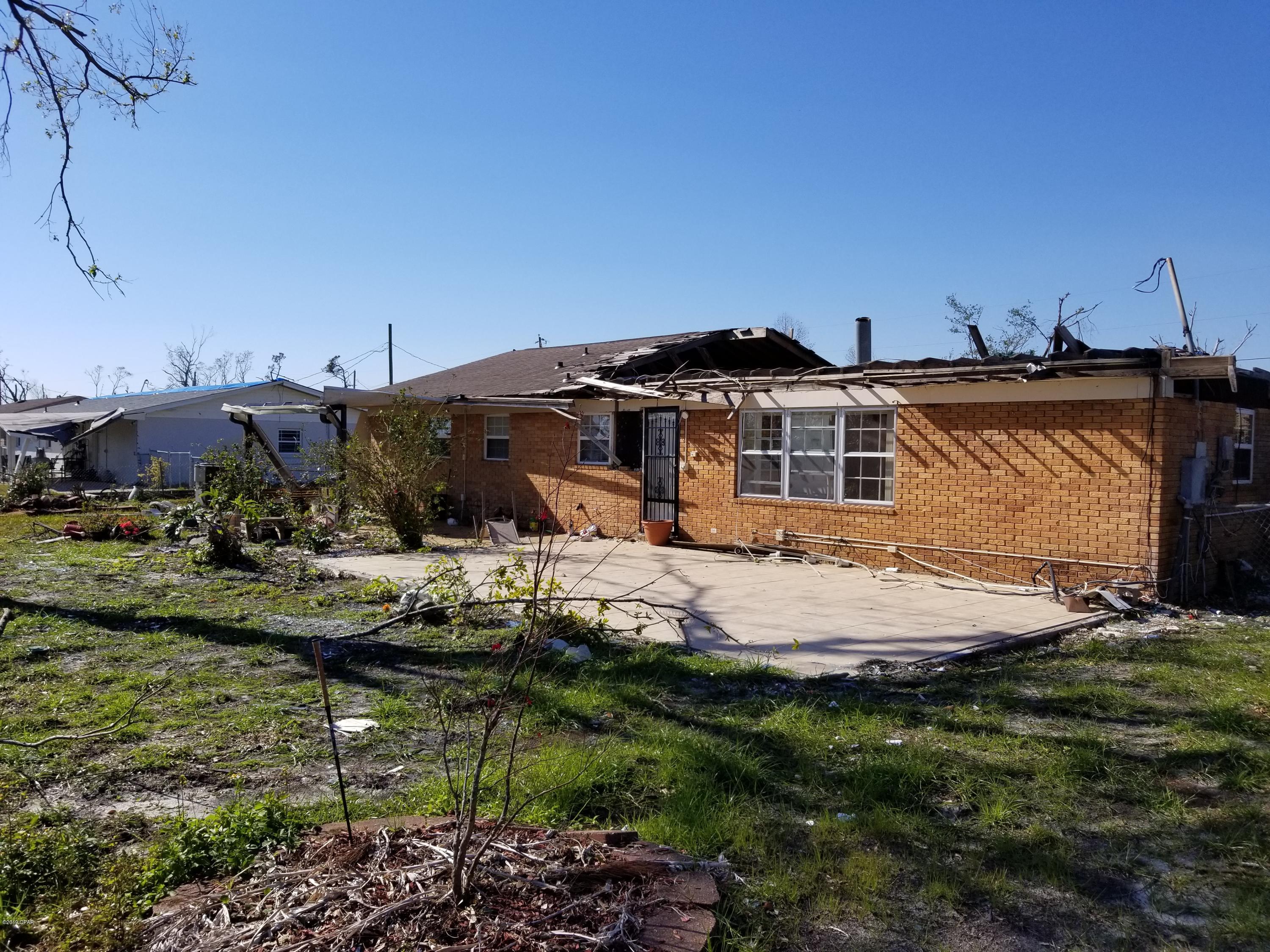 Callaway Bayou Estates Unit 2 - Residential